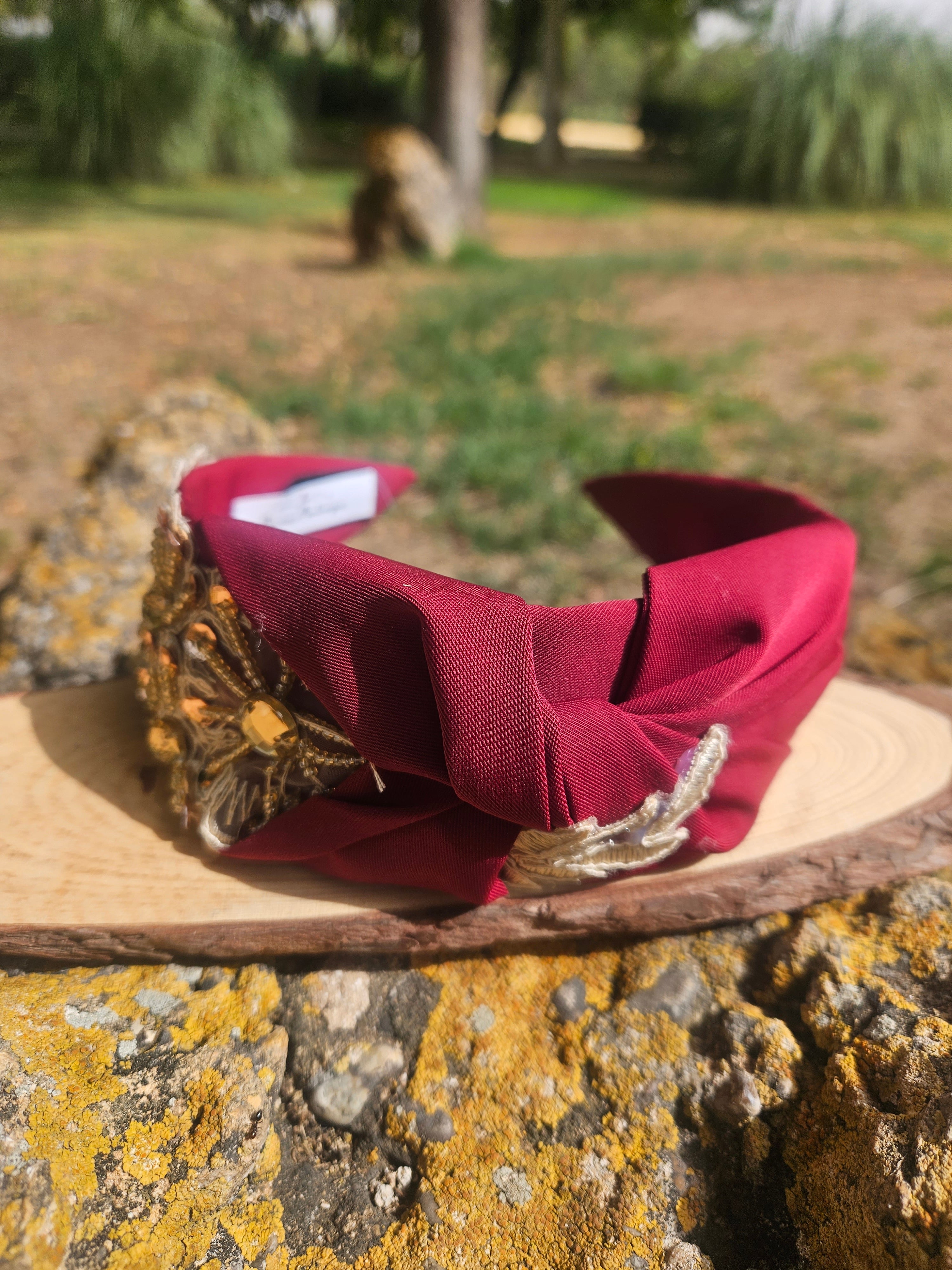 Diadema Antal