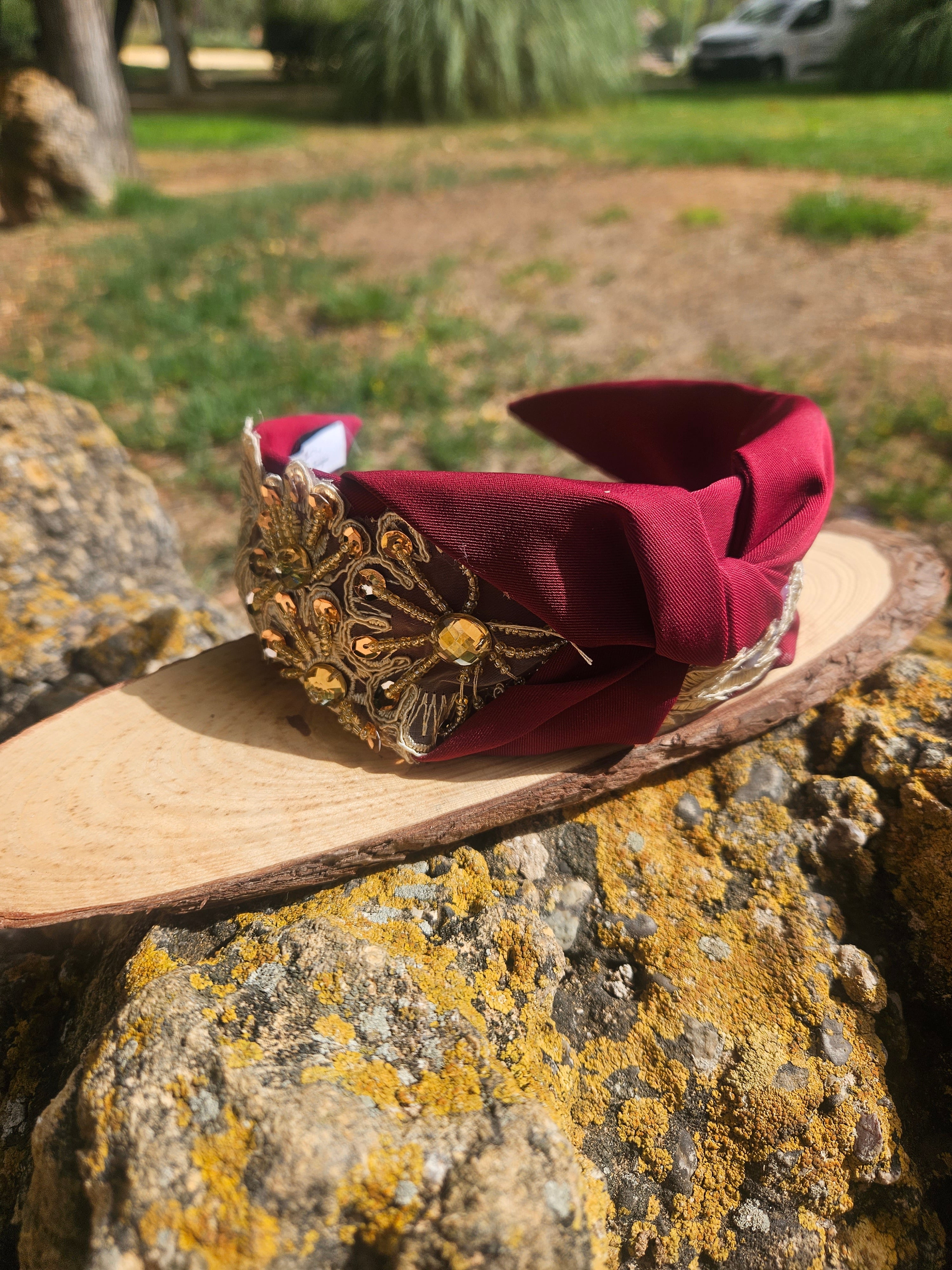 Diadema Antal