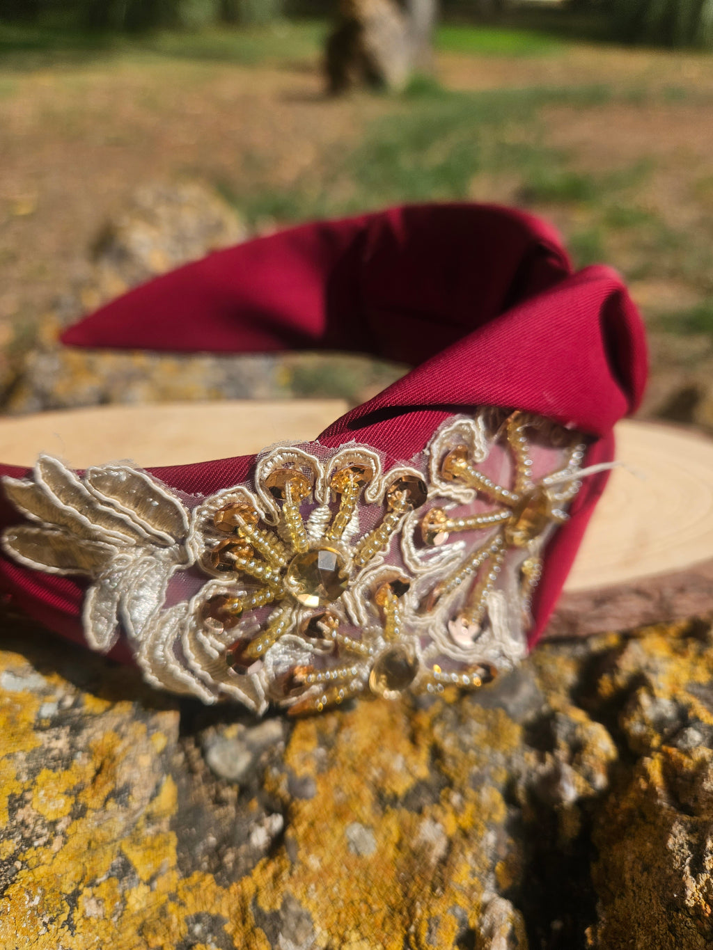 Diadema Antal