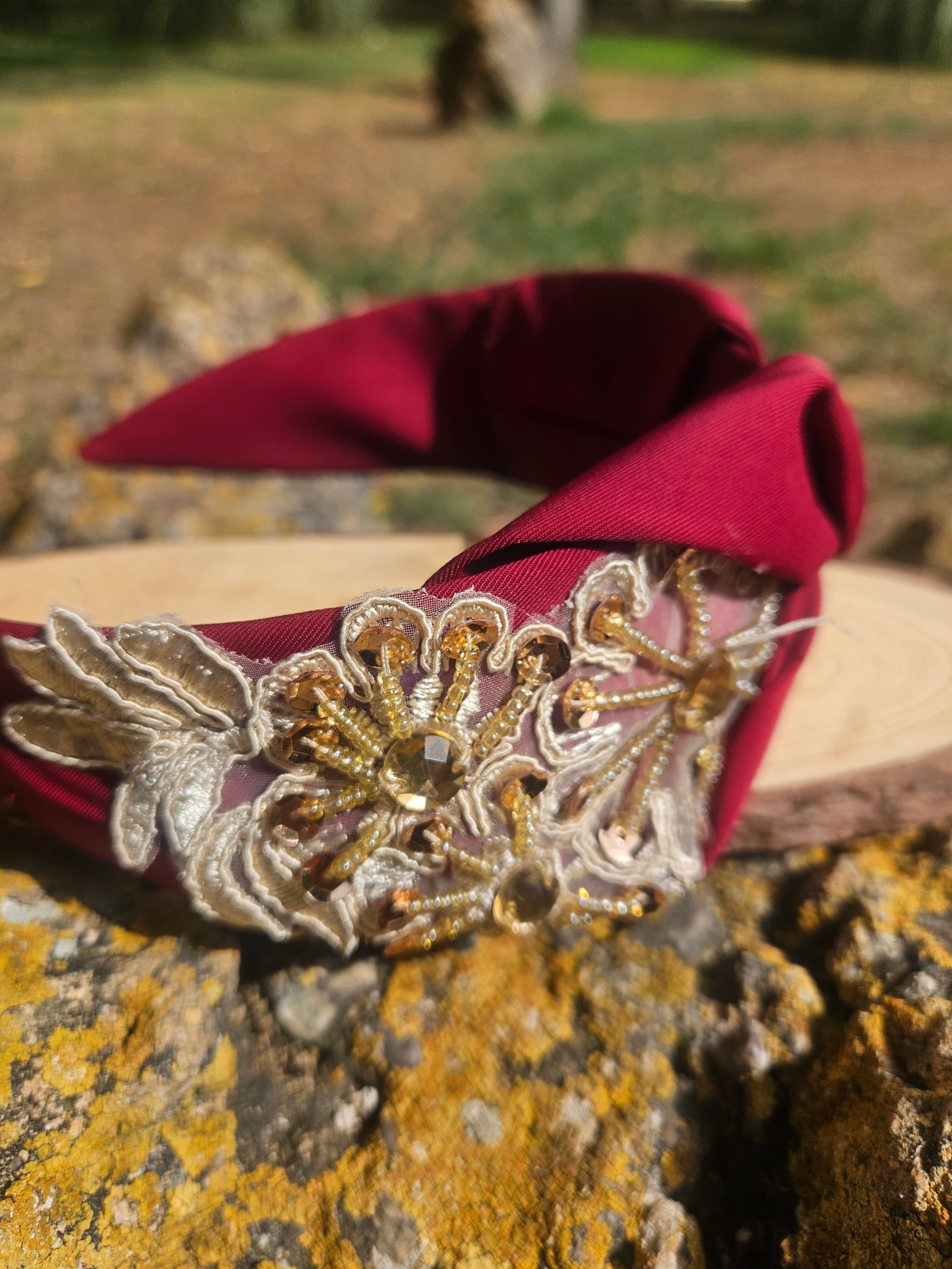 Diadema Antal