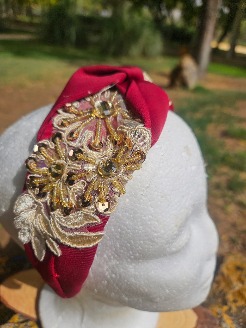 Diadema Antal