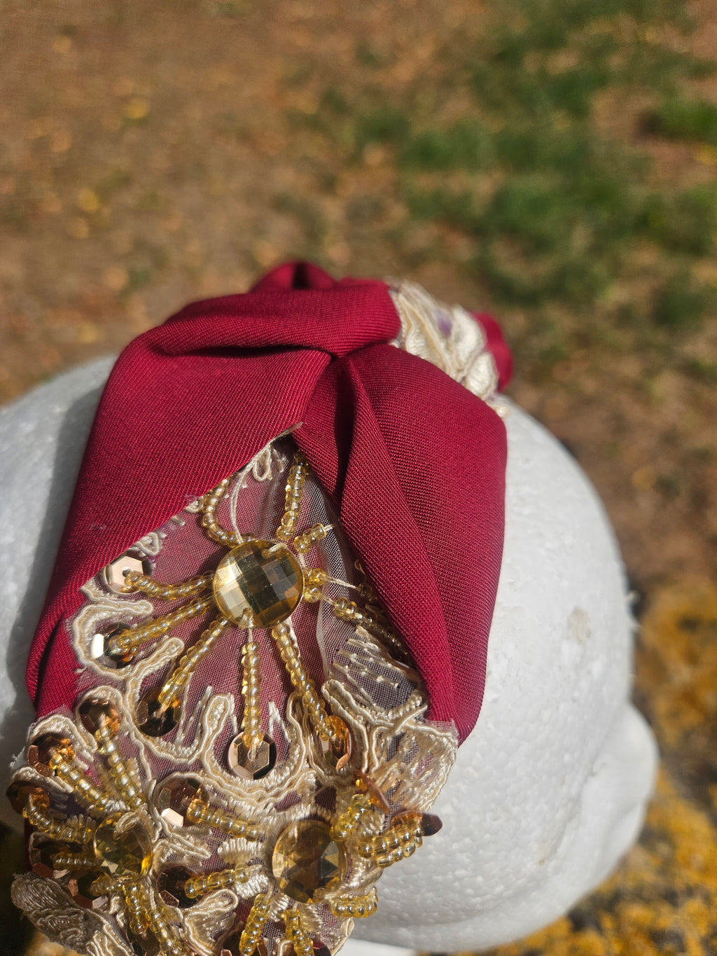 Diadema Antal