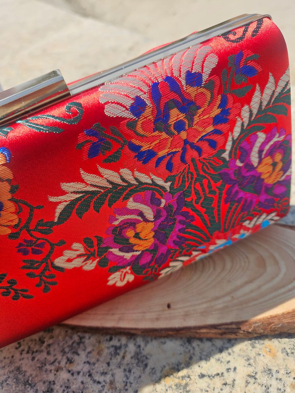 Bolso Kumbia