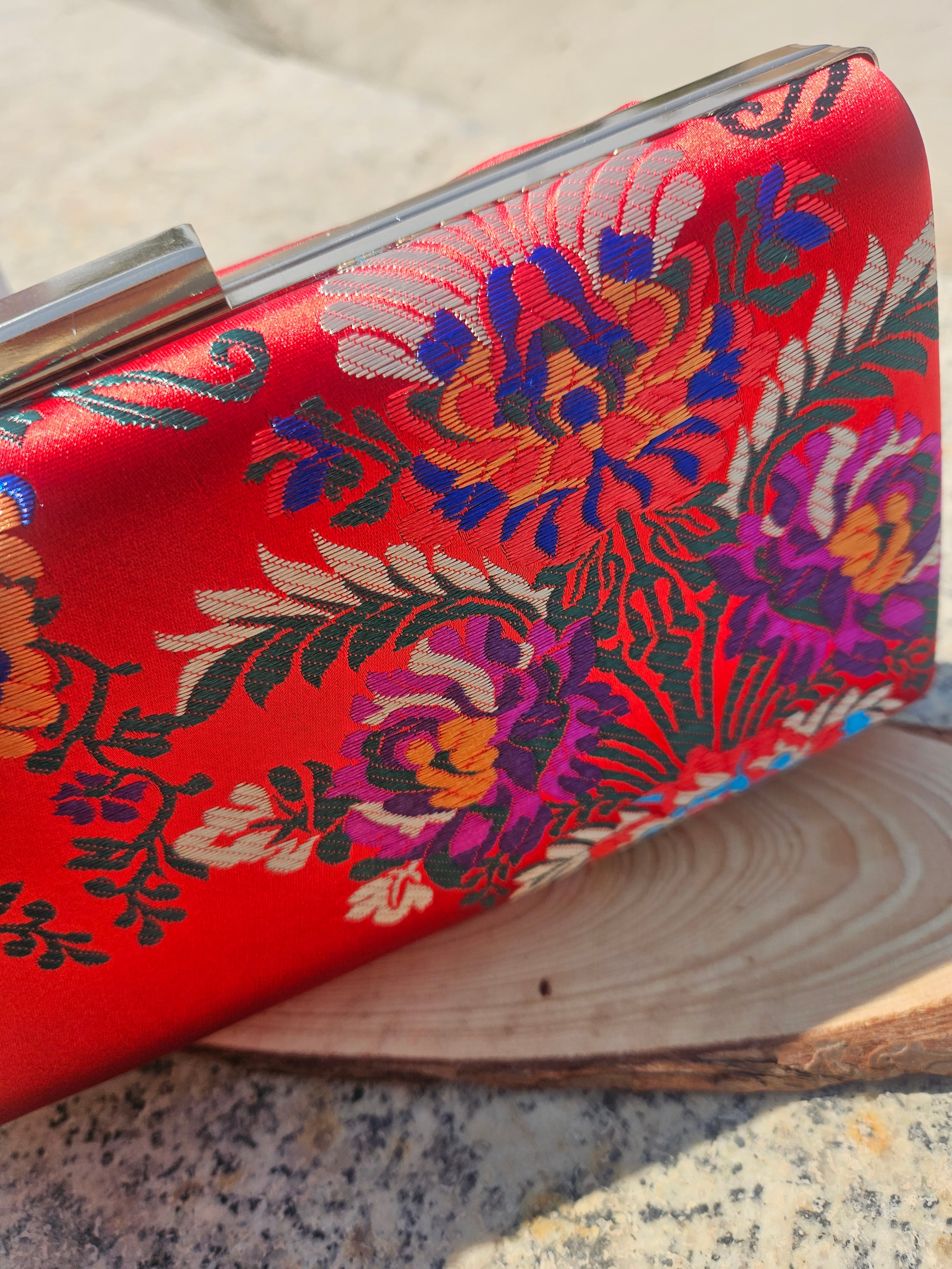 Bolso Kumbia