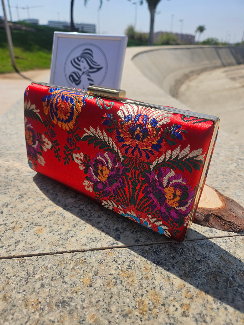 Bolso Kumbia