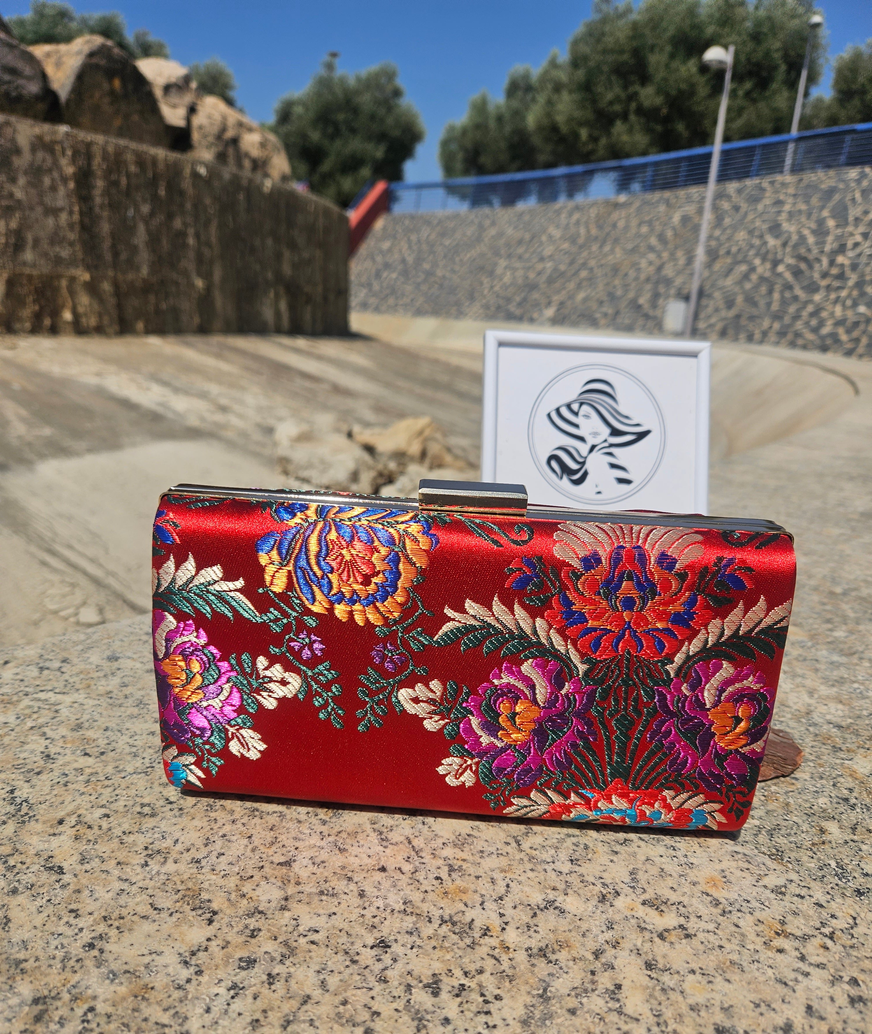 Bolso Kumbia