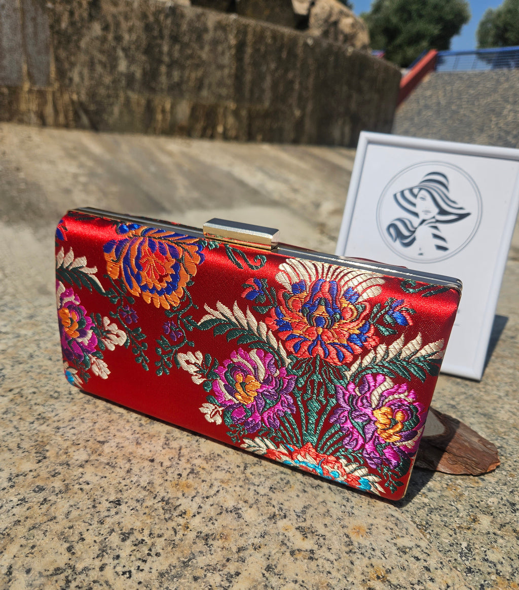 Bolso Kumbia