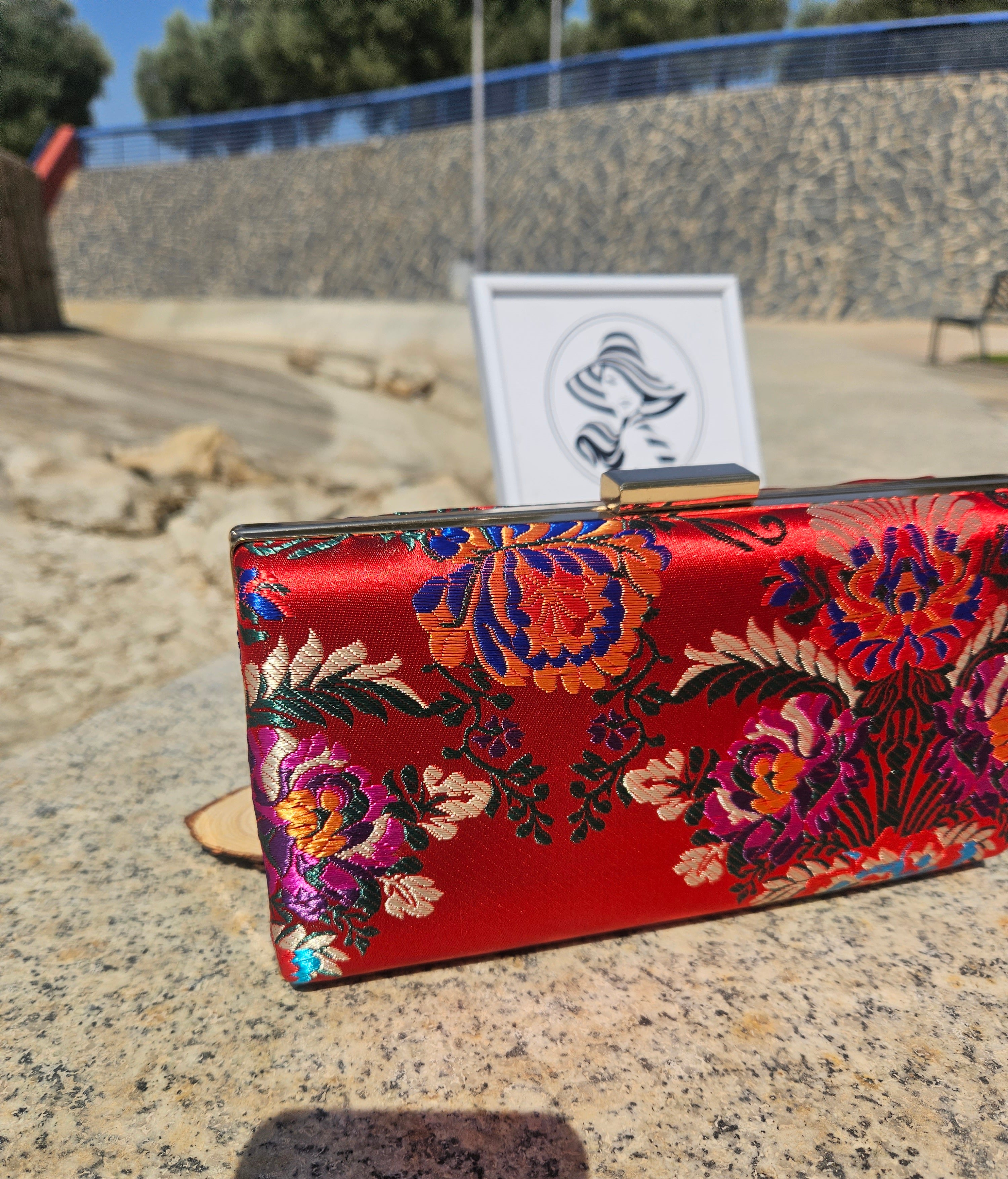 Bolso Kumbia