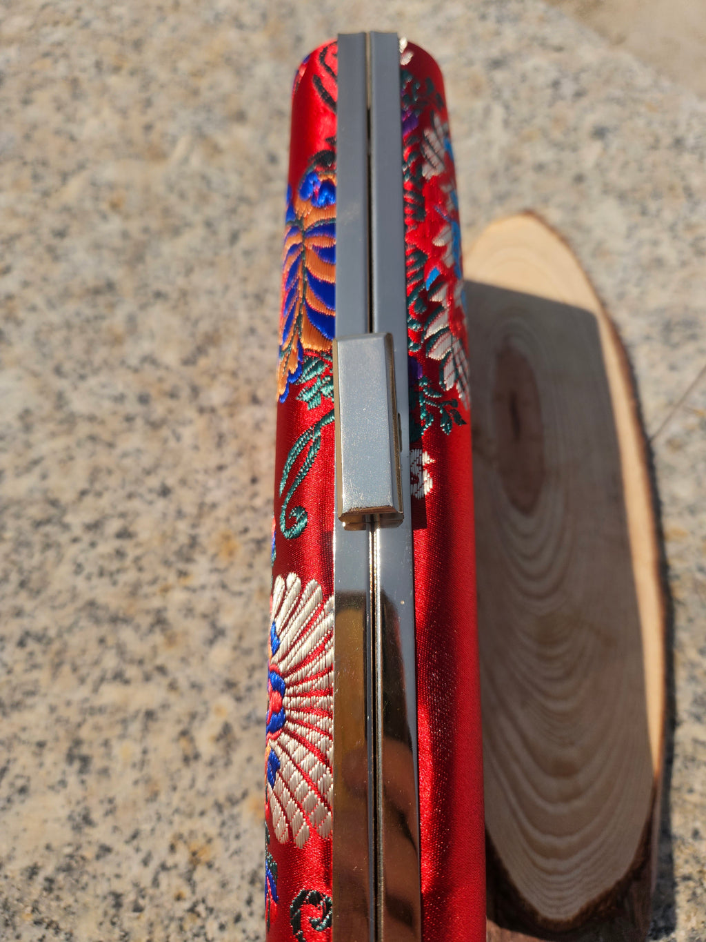 Bolso Kumbia