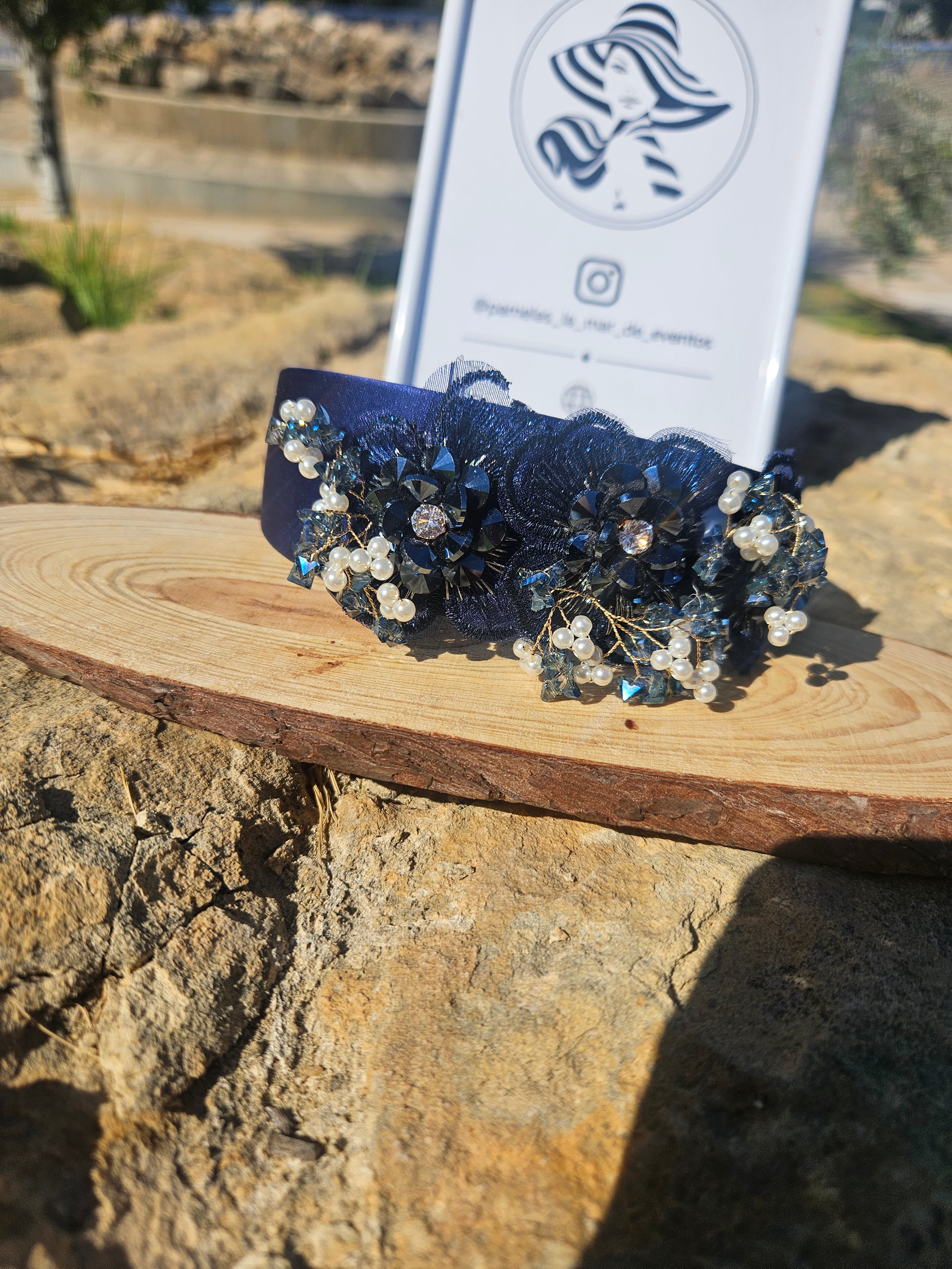 Diadema Zull