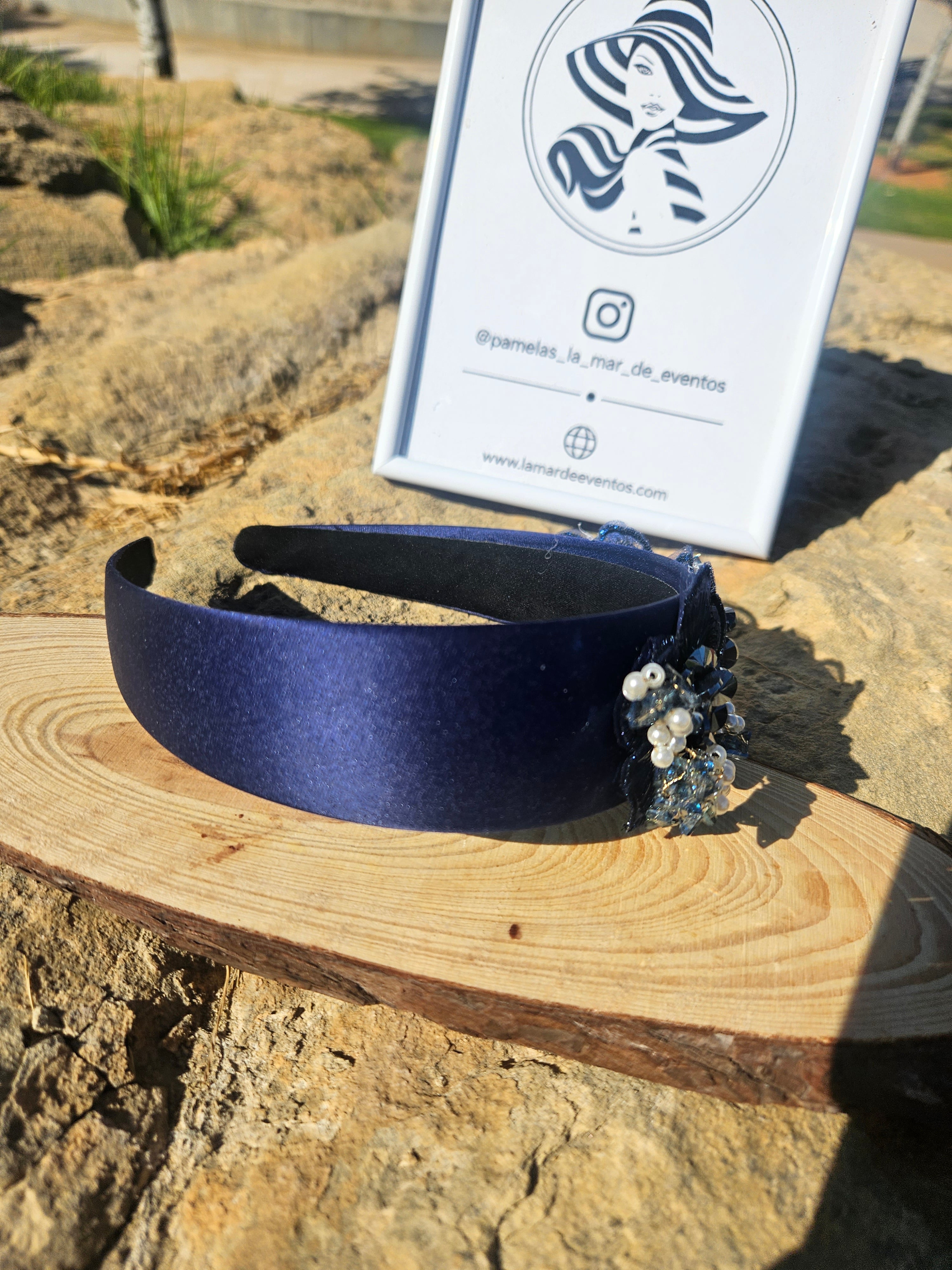 Diadema Zull