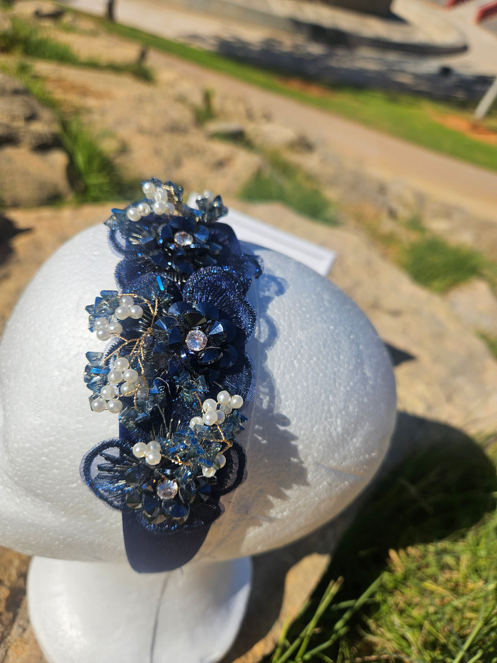 Diadema Zull