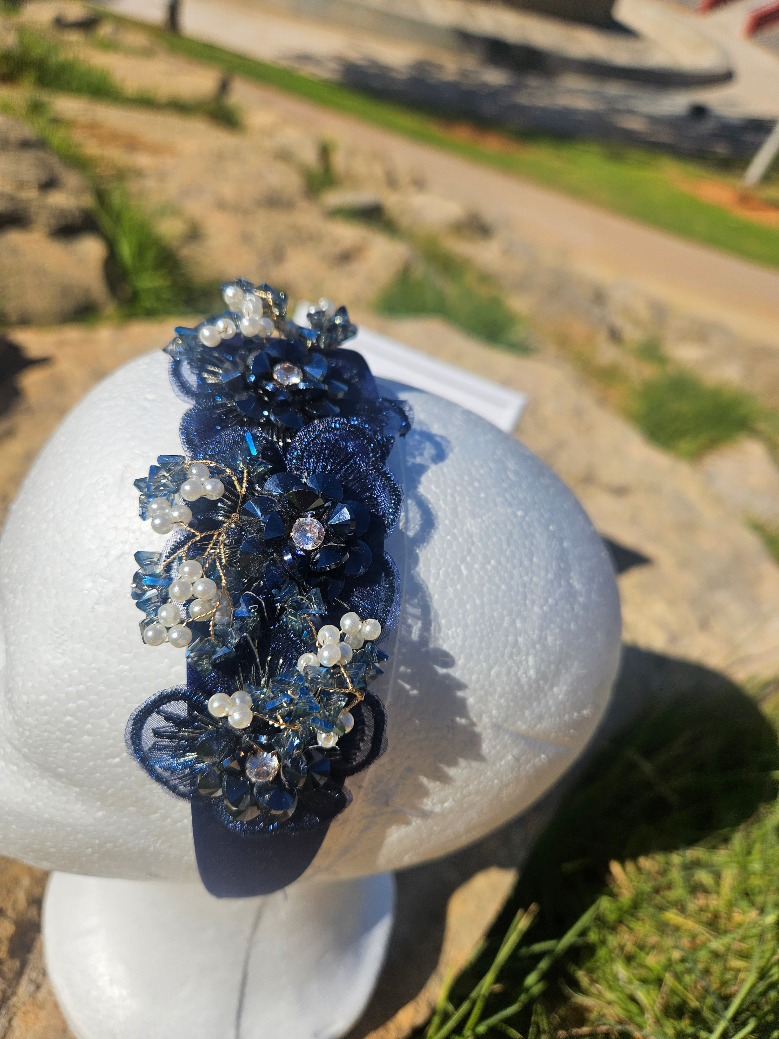 Diadema Zull