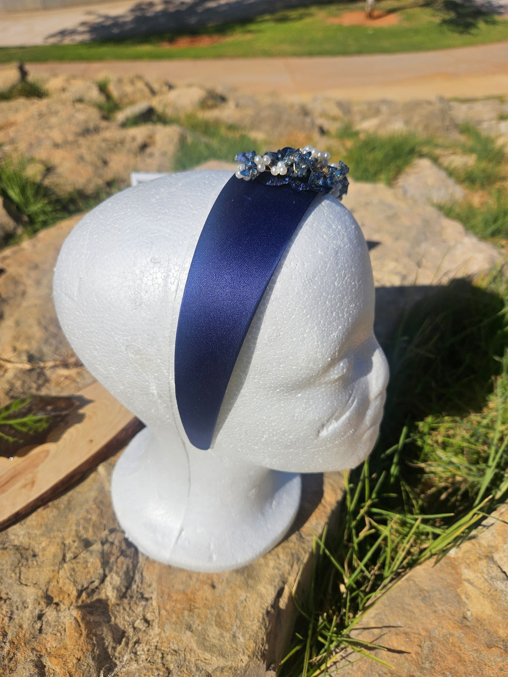 Diadema Zull