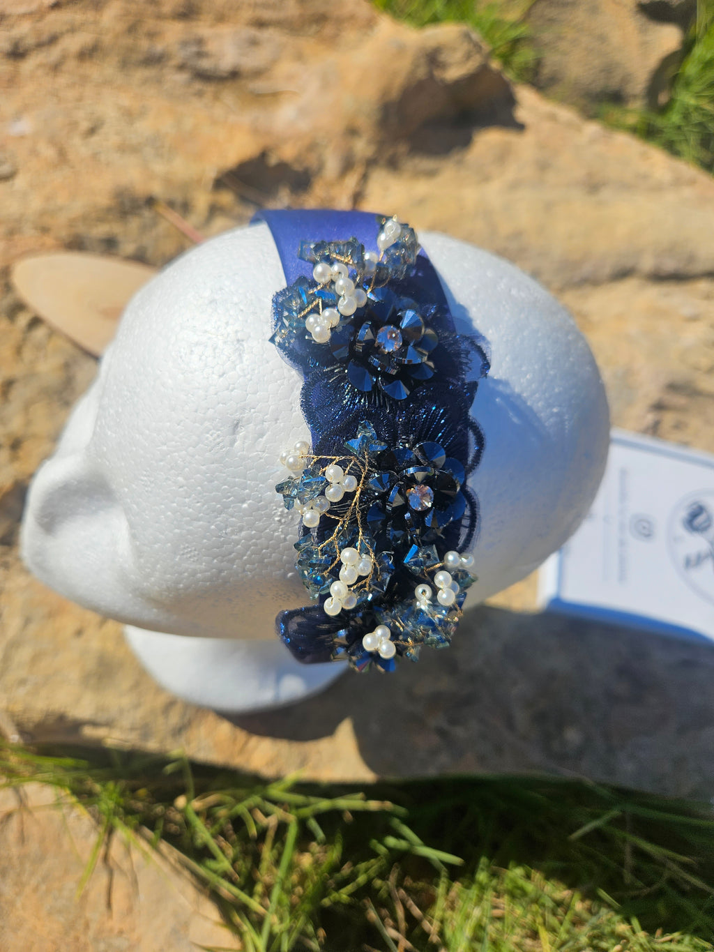 Diadema Zull