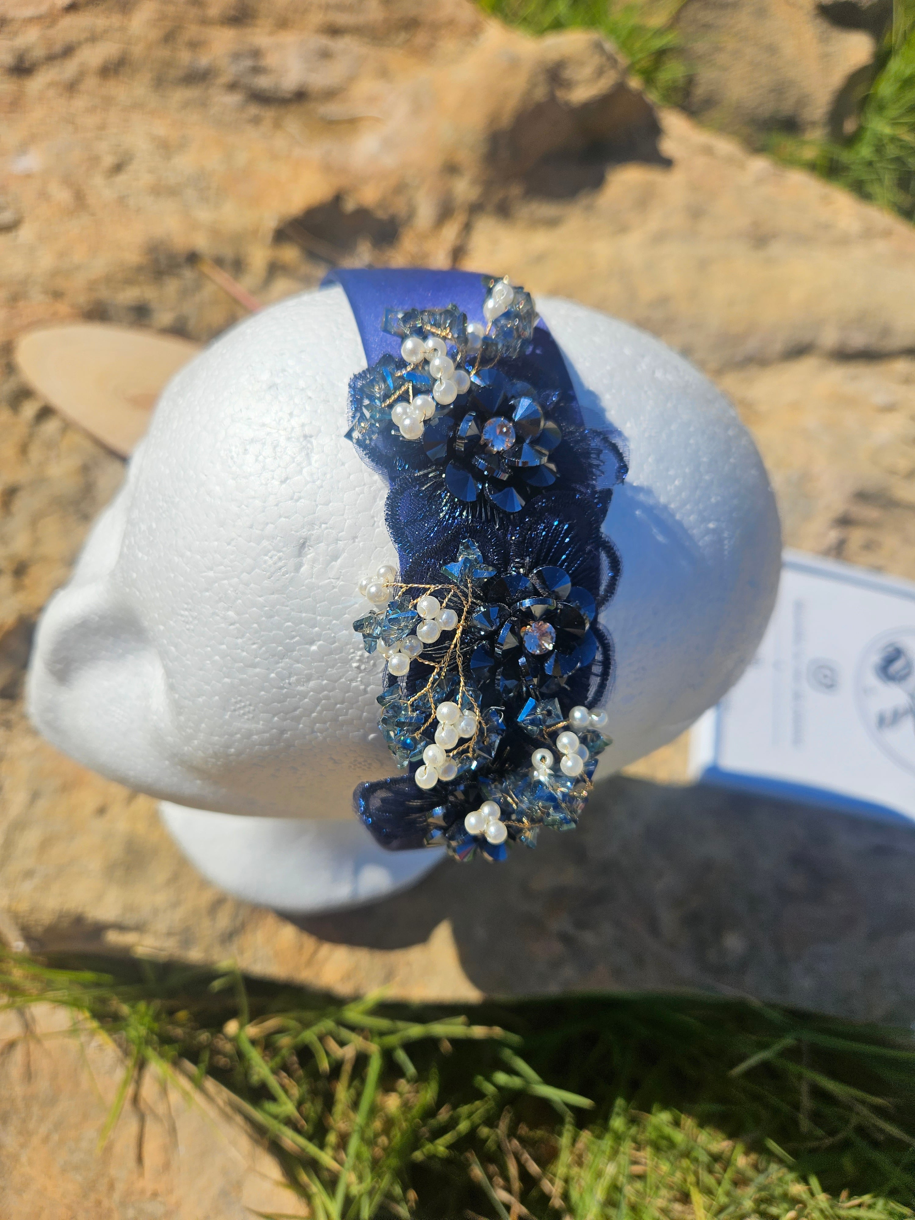 Diadema Zull