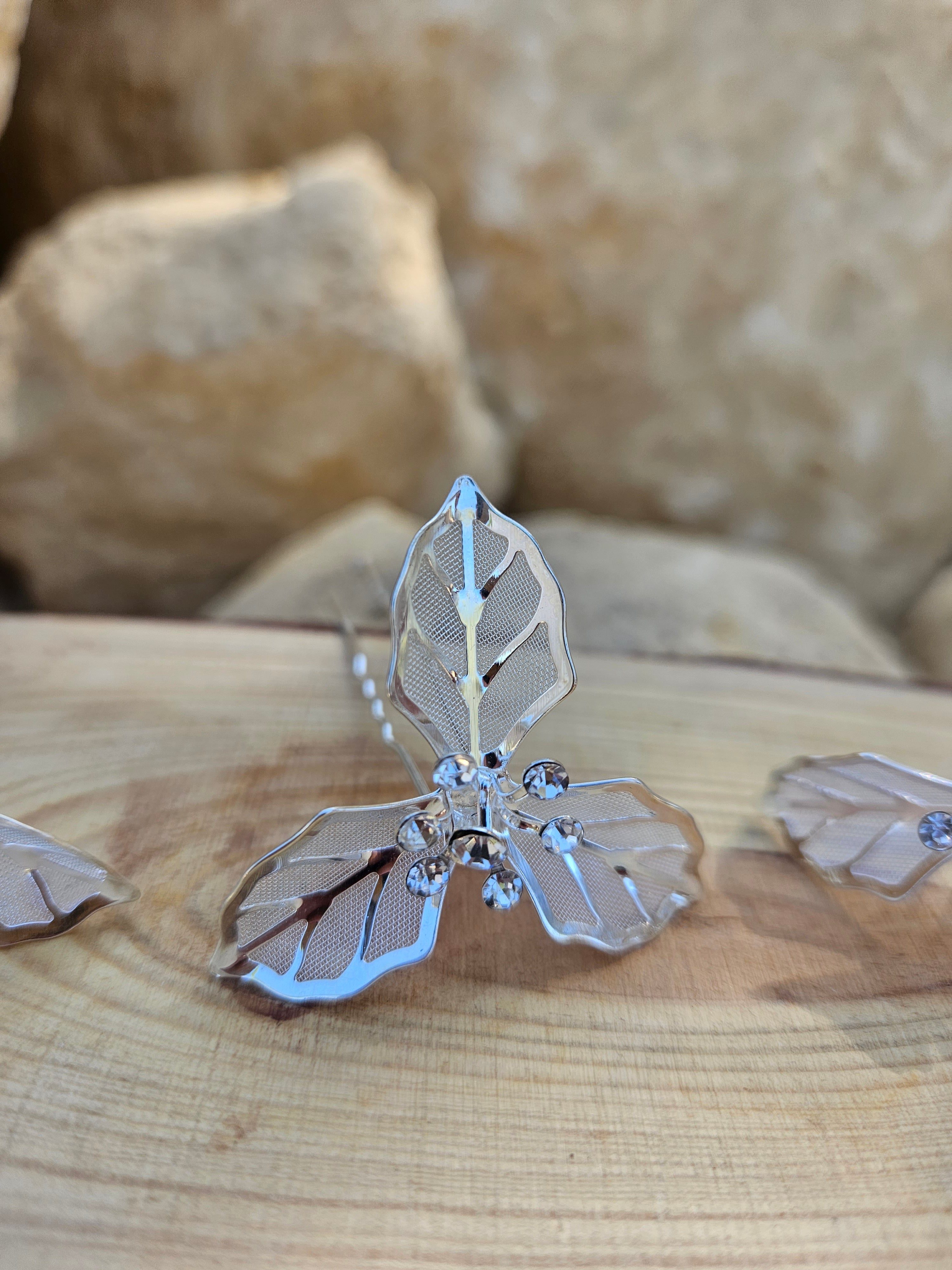Peinecillos novia Greta