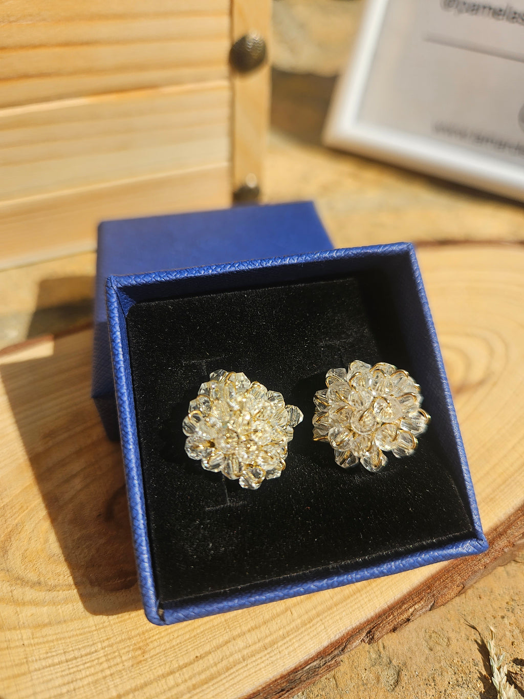Pendientes Piorts