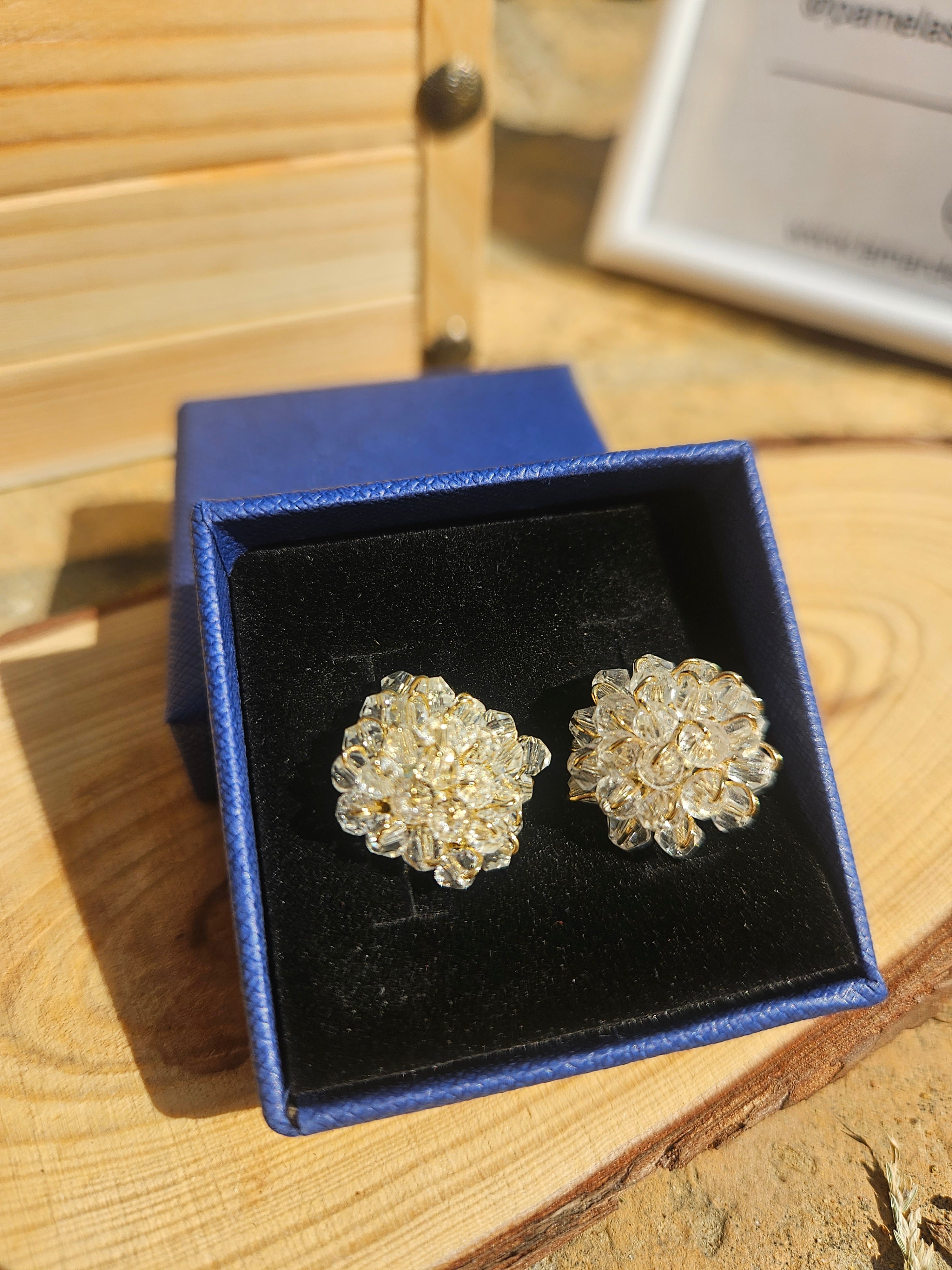 Pendientes Piorts