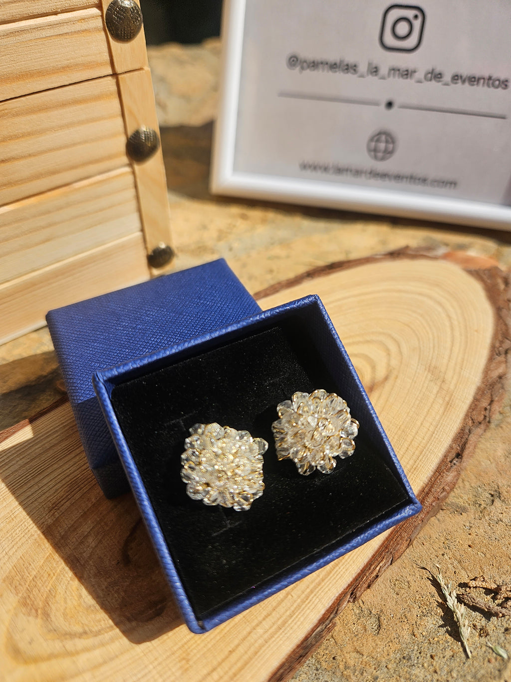 Pendientes Piorts