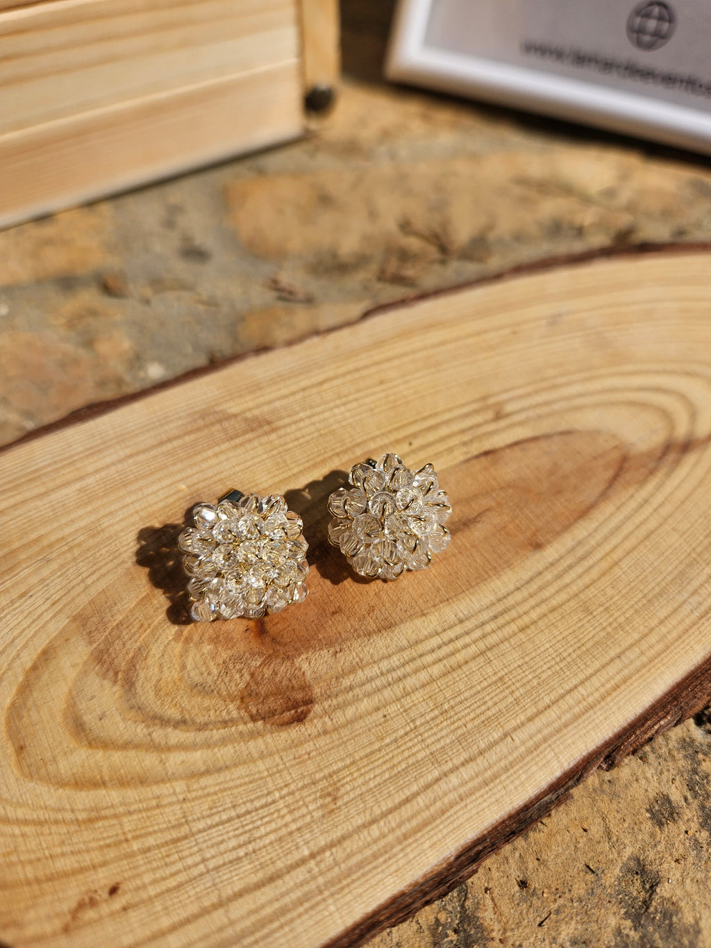 Pendientes Piorts