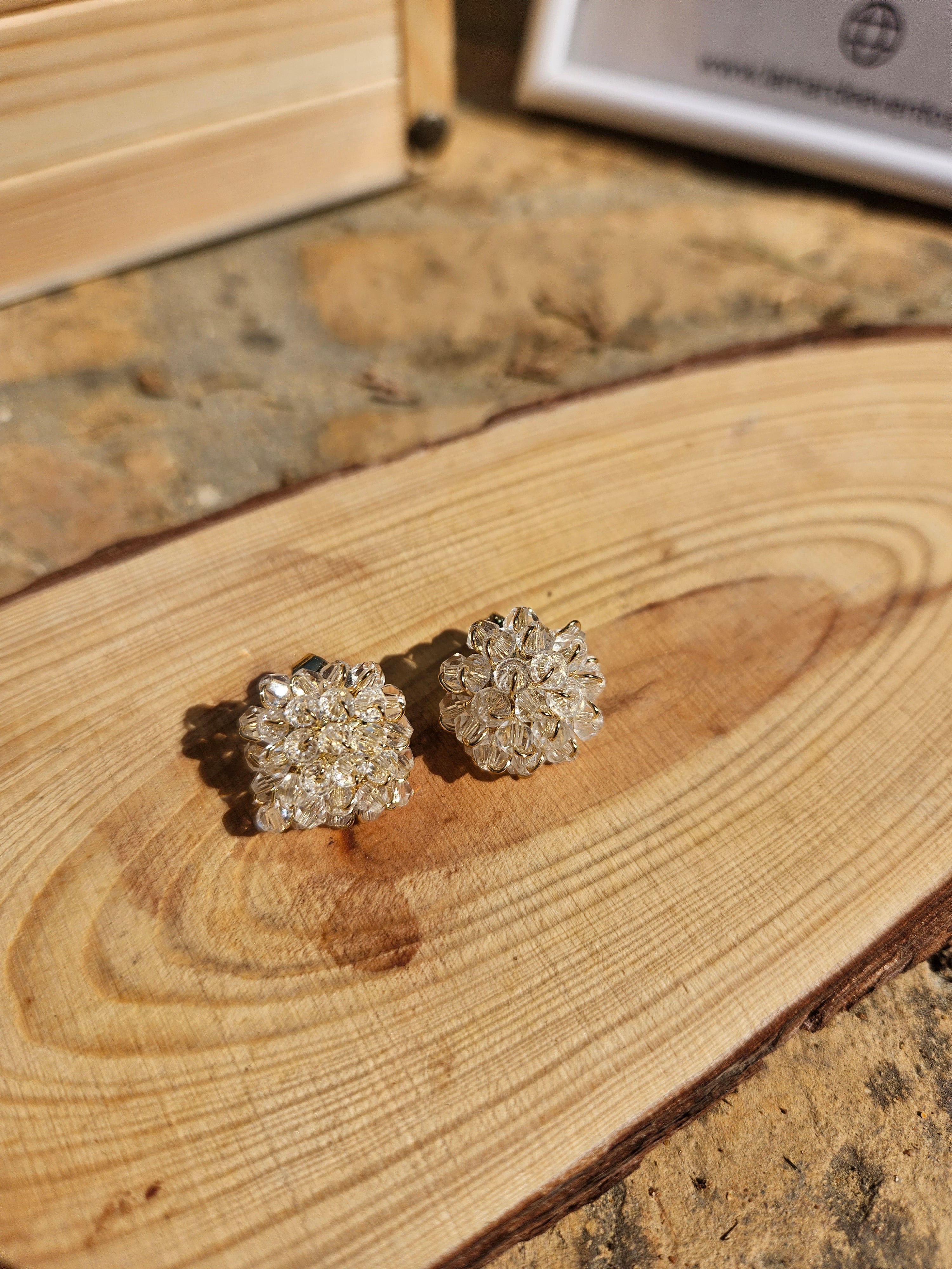 Pendientes Piorts