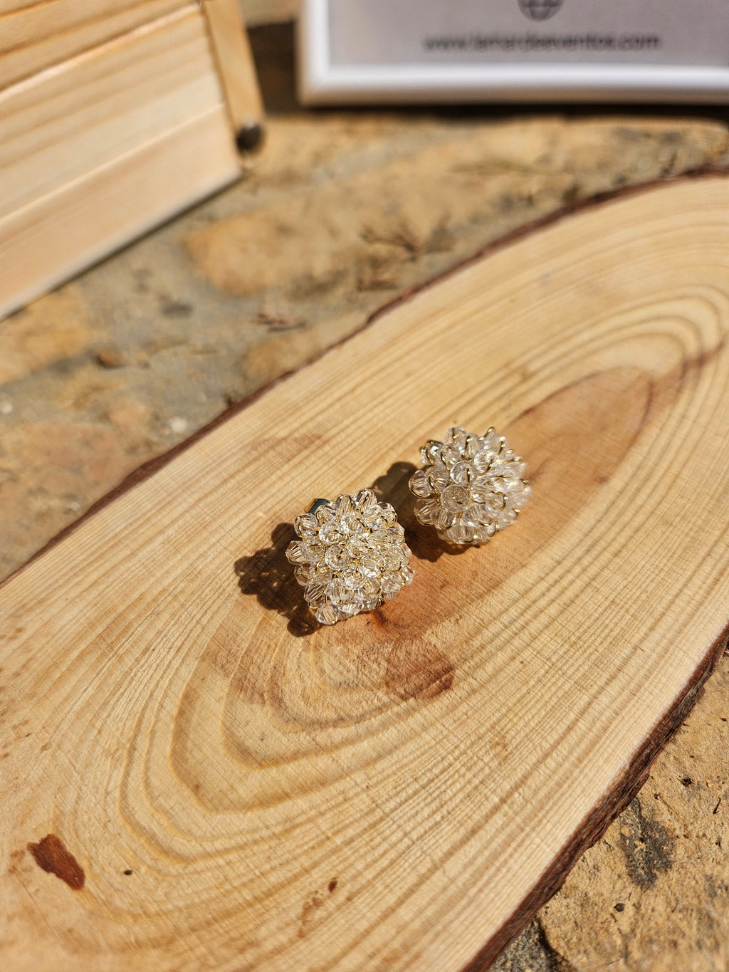 Pendientes Piorts