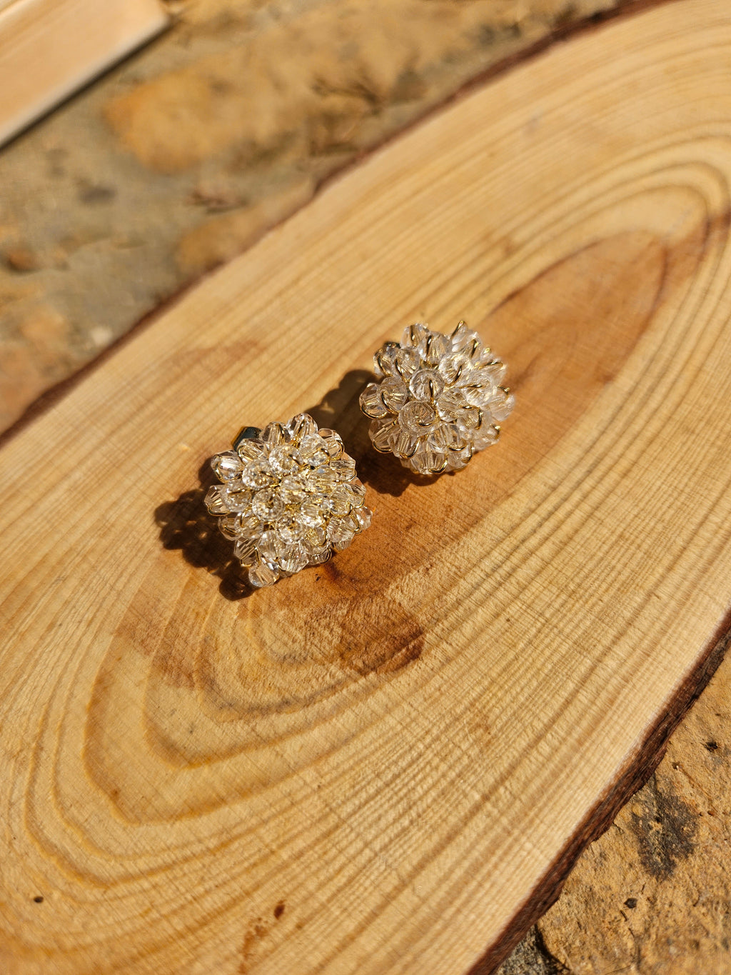 Pendientes Piorts