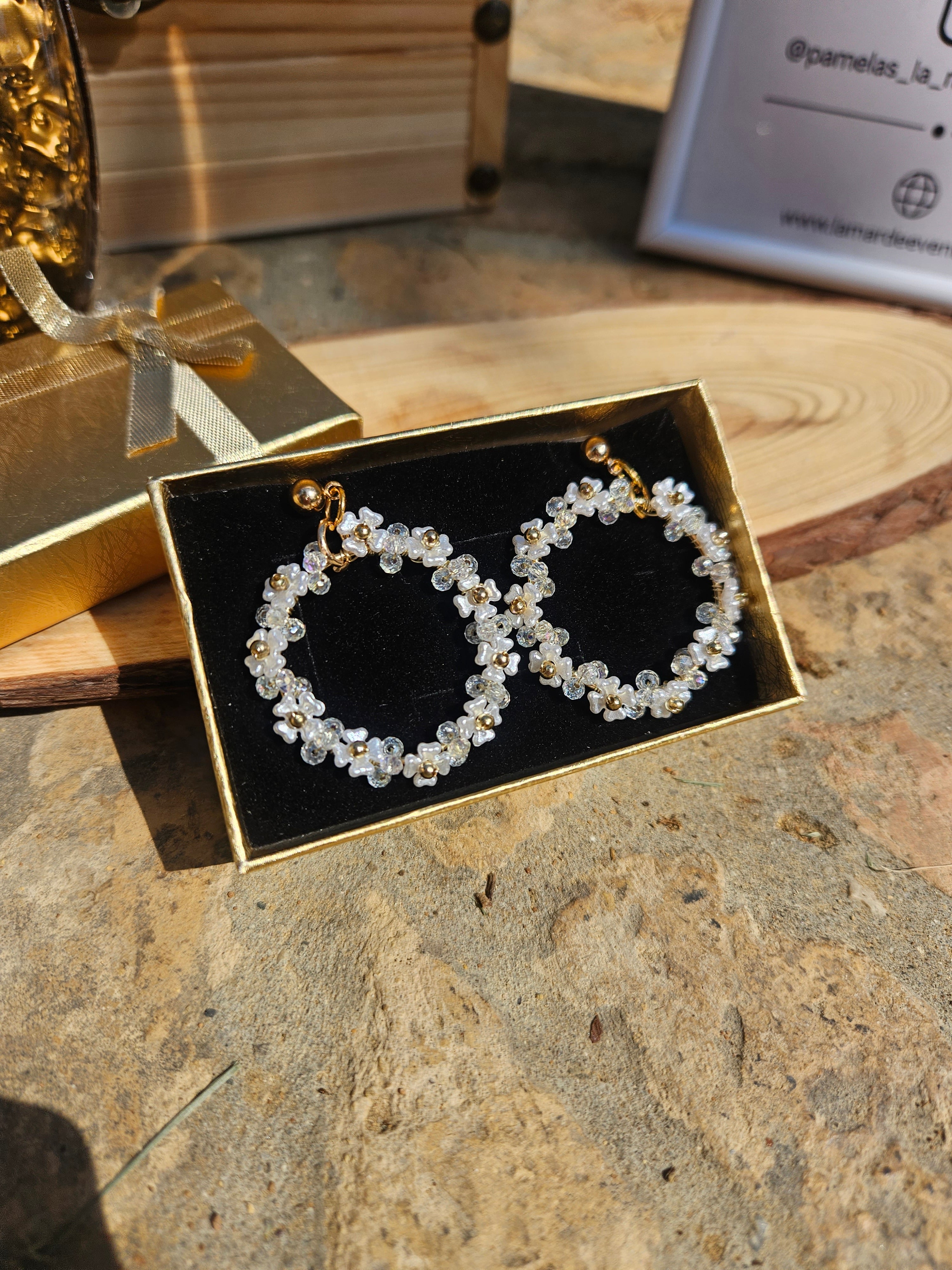 Pendientes Peert