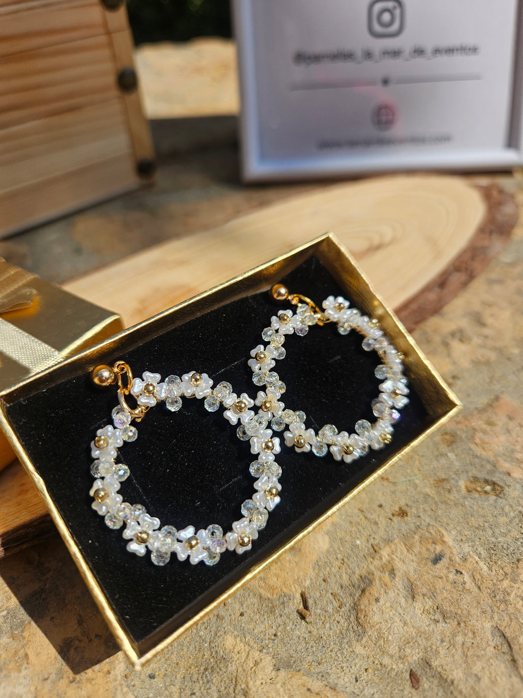 Pendientes Peert