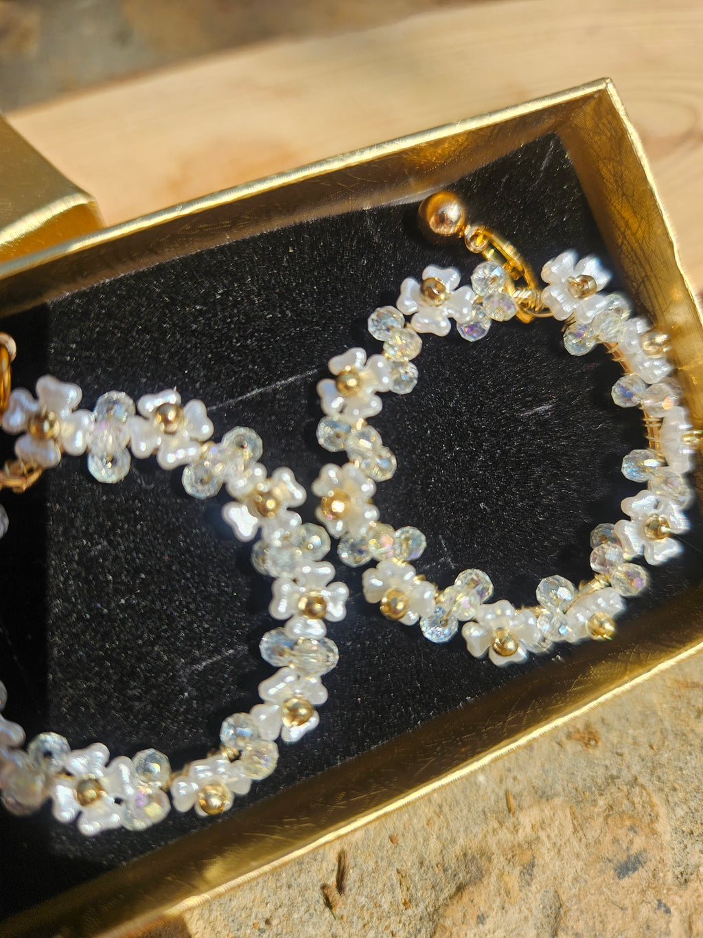 Pendientes Peert