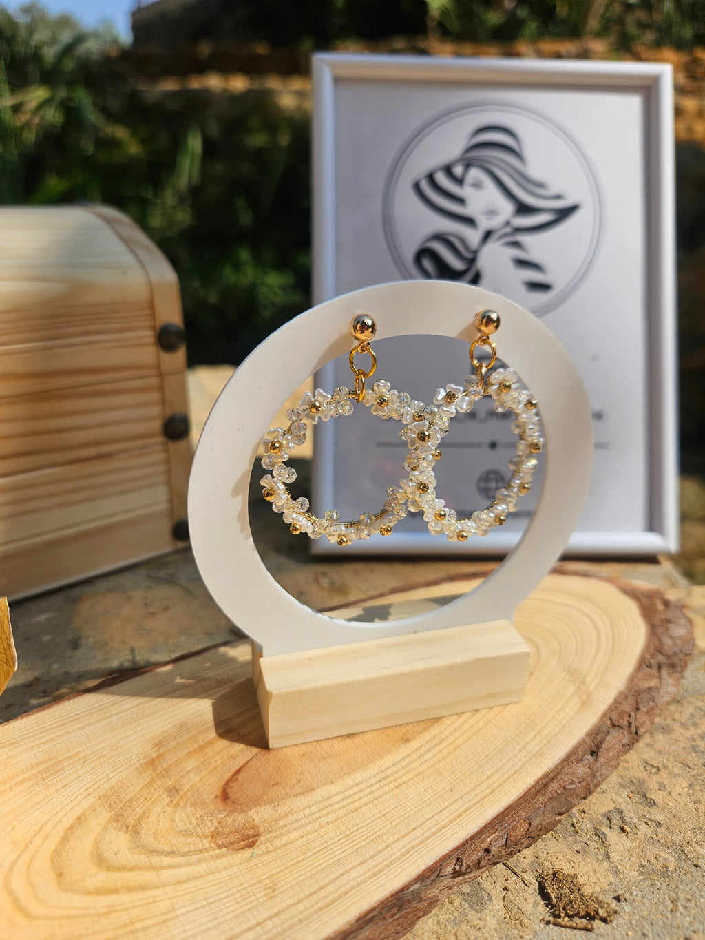 Pendientes Peert