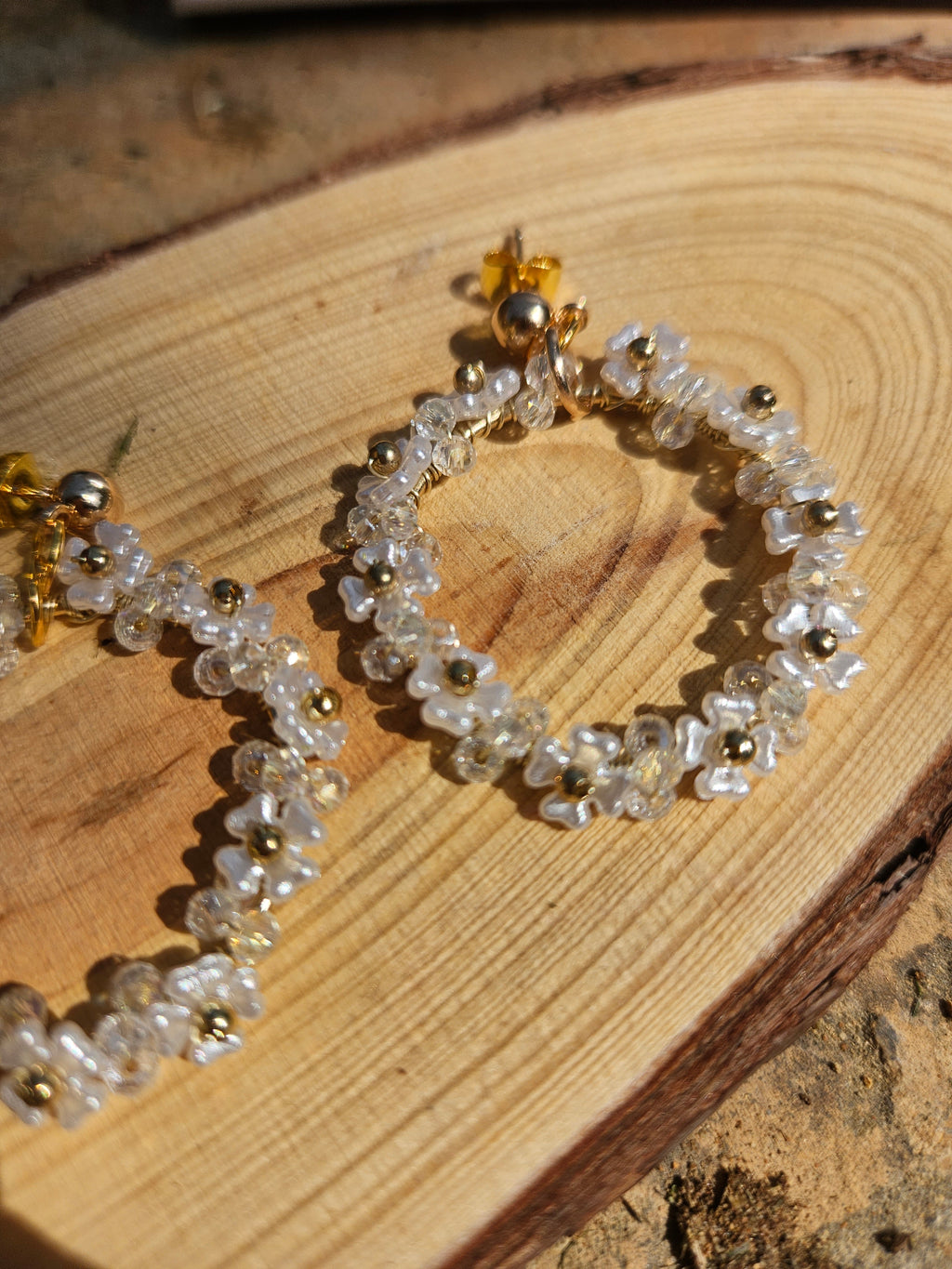 Pendientes Peert