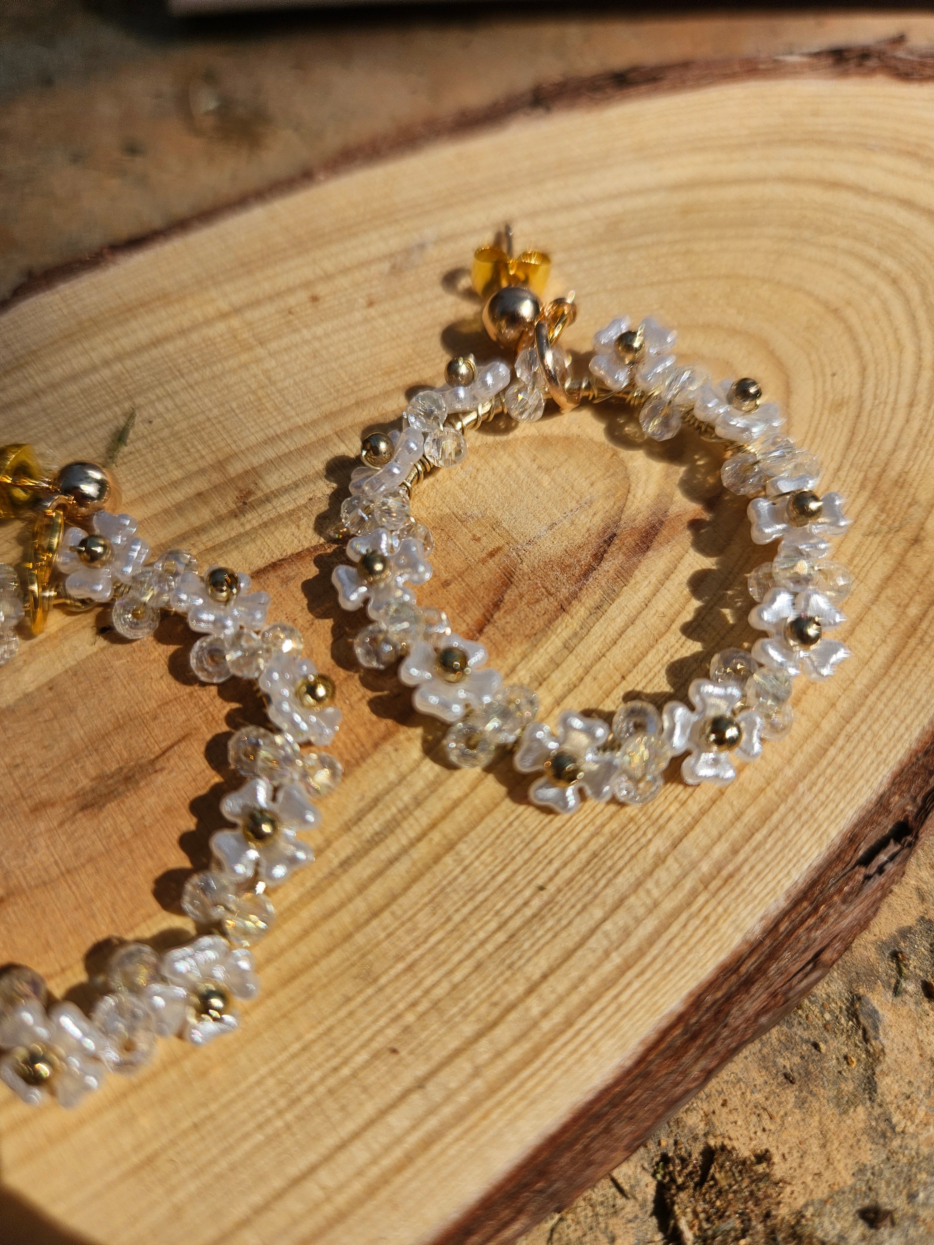 Pendientes Peert