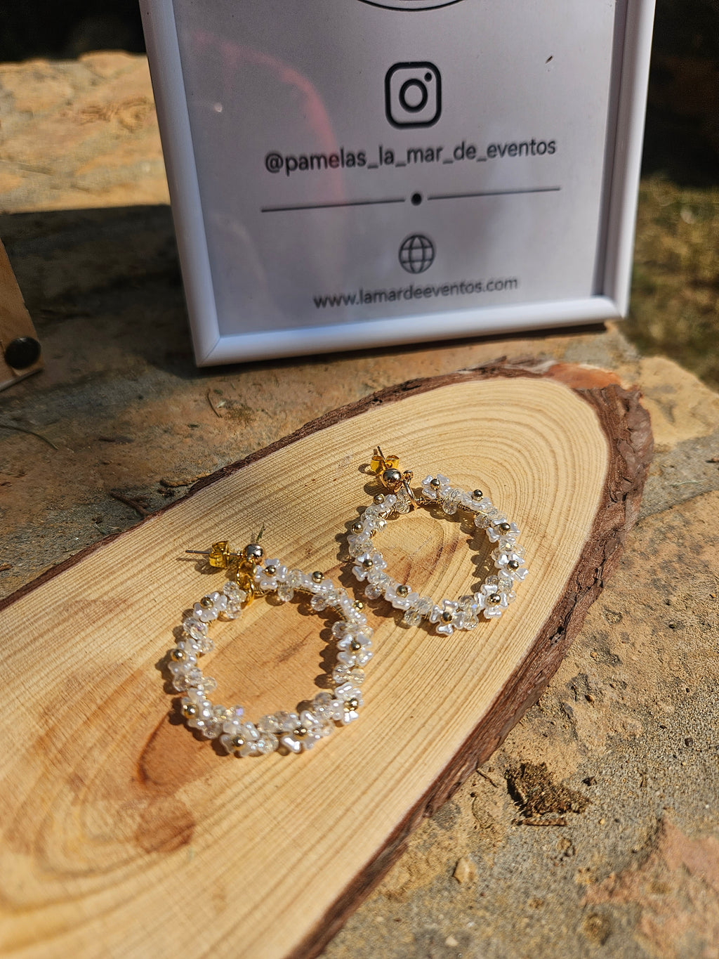 Pendientes Peert