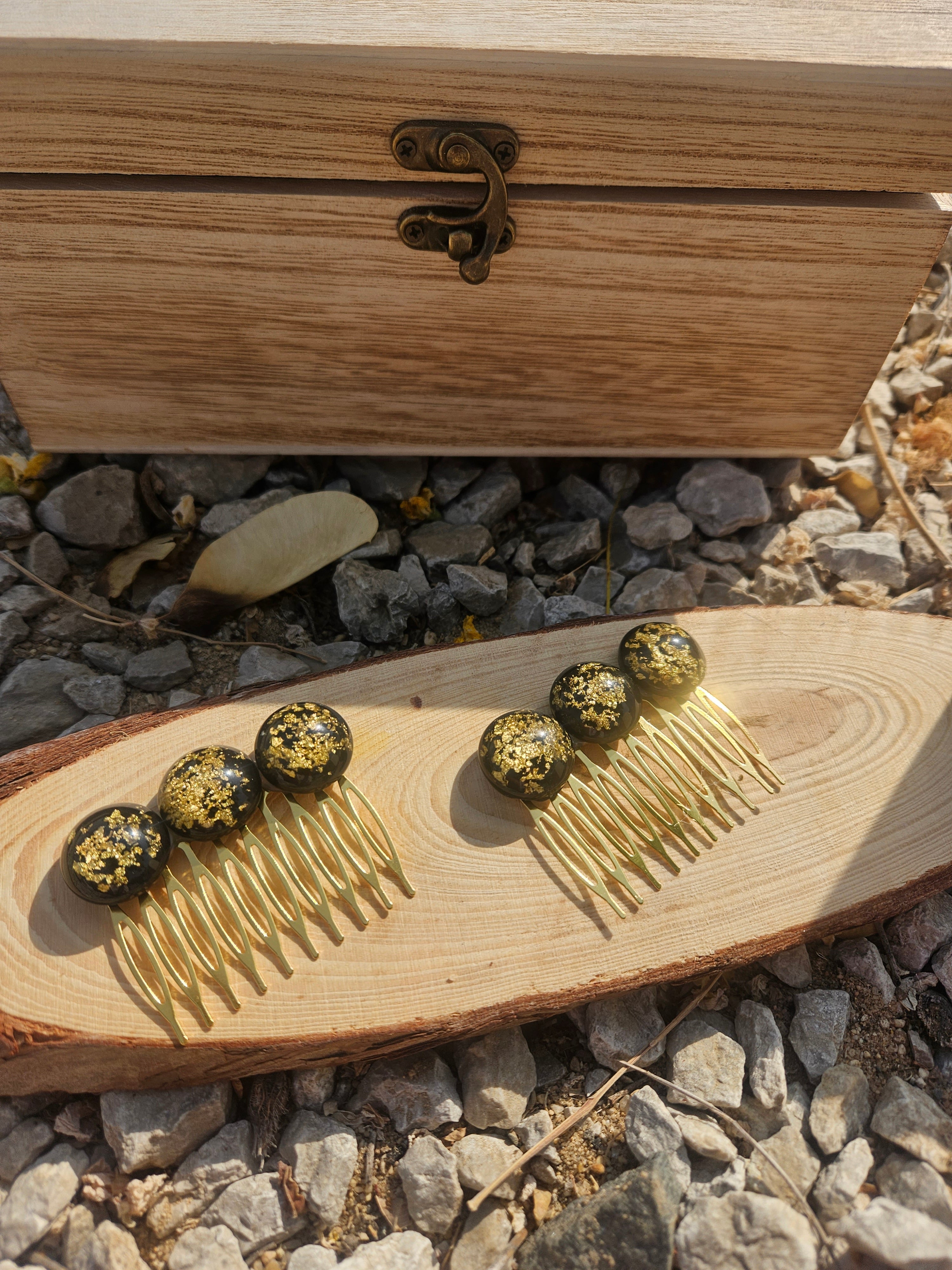 Peinecillos Gold