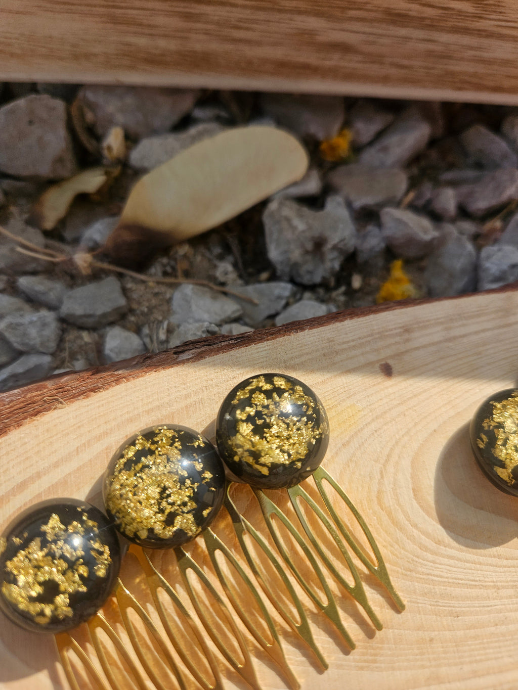Peinecillos Gold