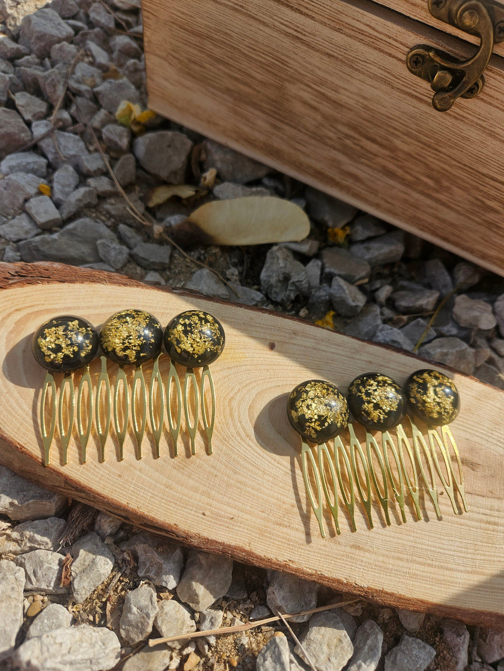 Peinecillos Gold