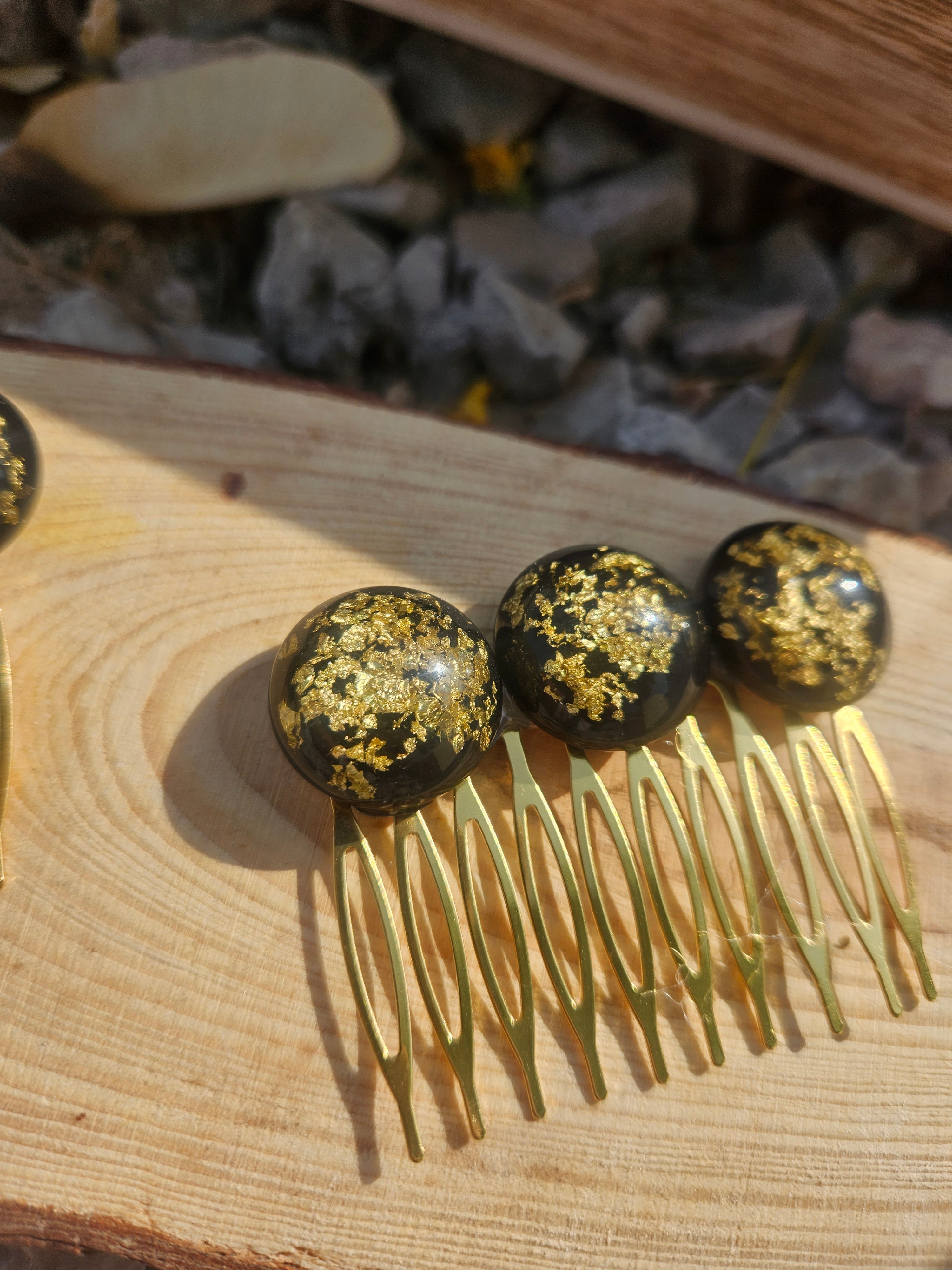 Peinecillos Gold