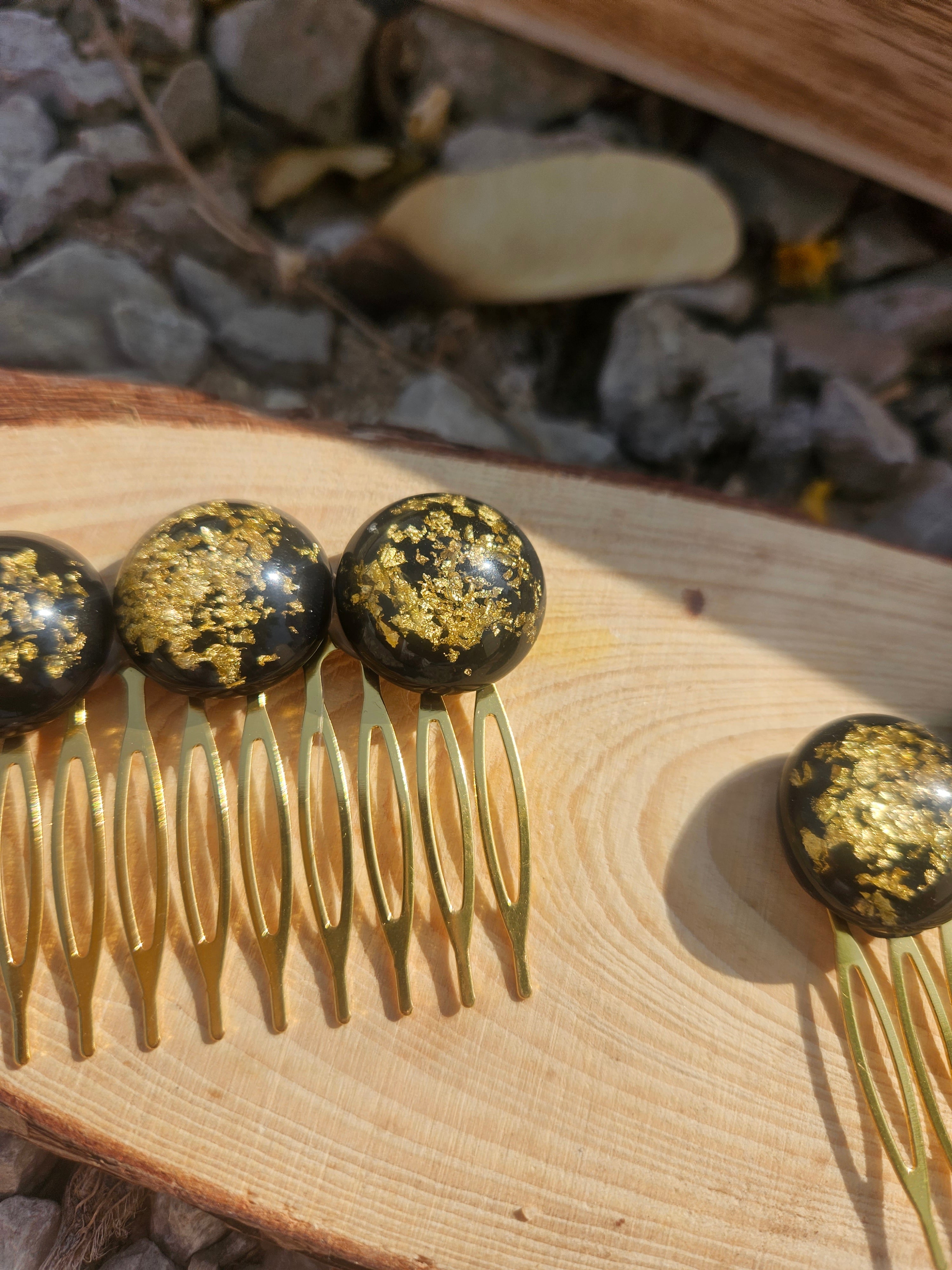 Peinecillos Gold