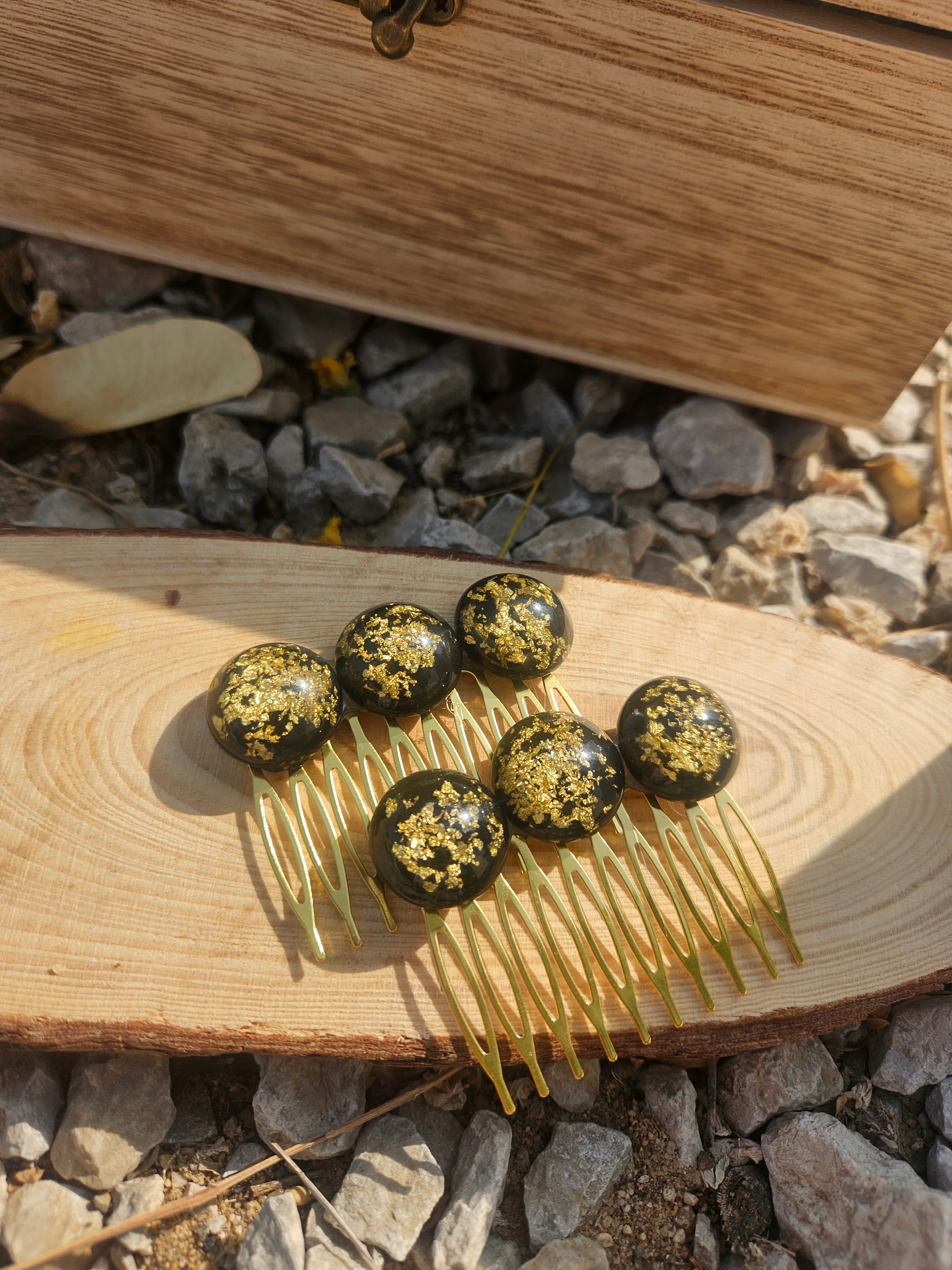 Peinecillos Gold