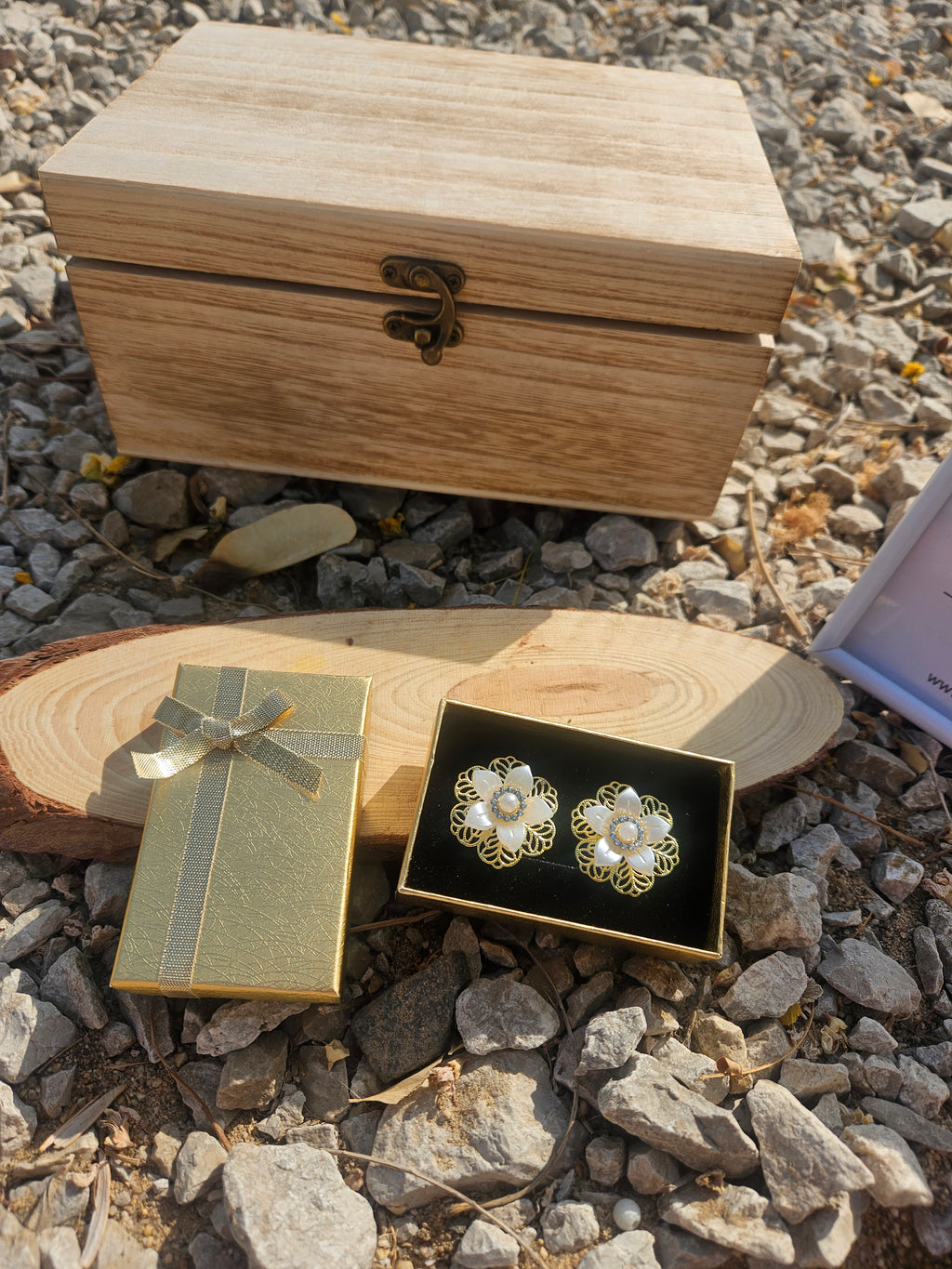 Pendientes Zhoey