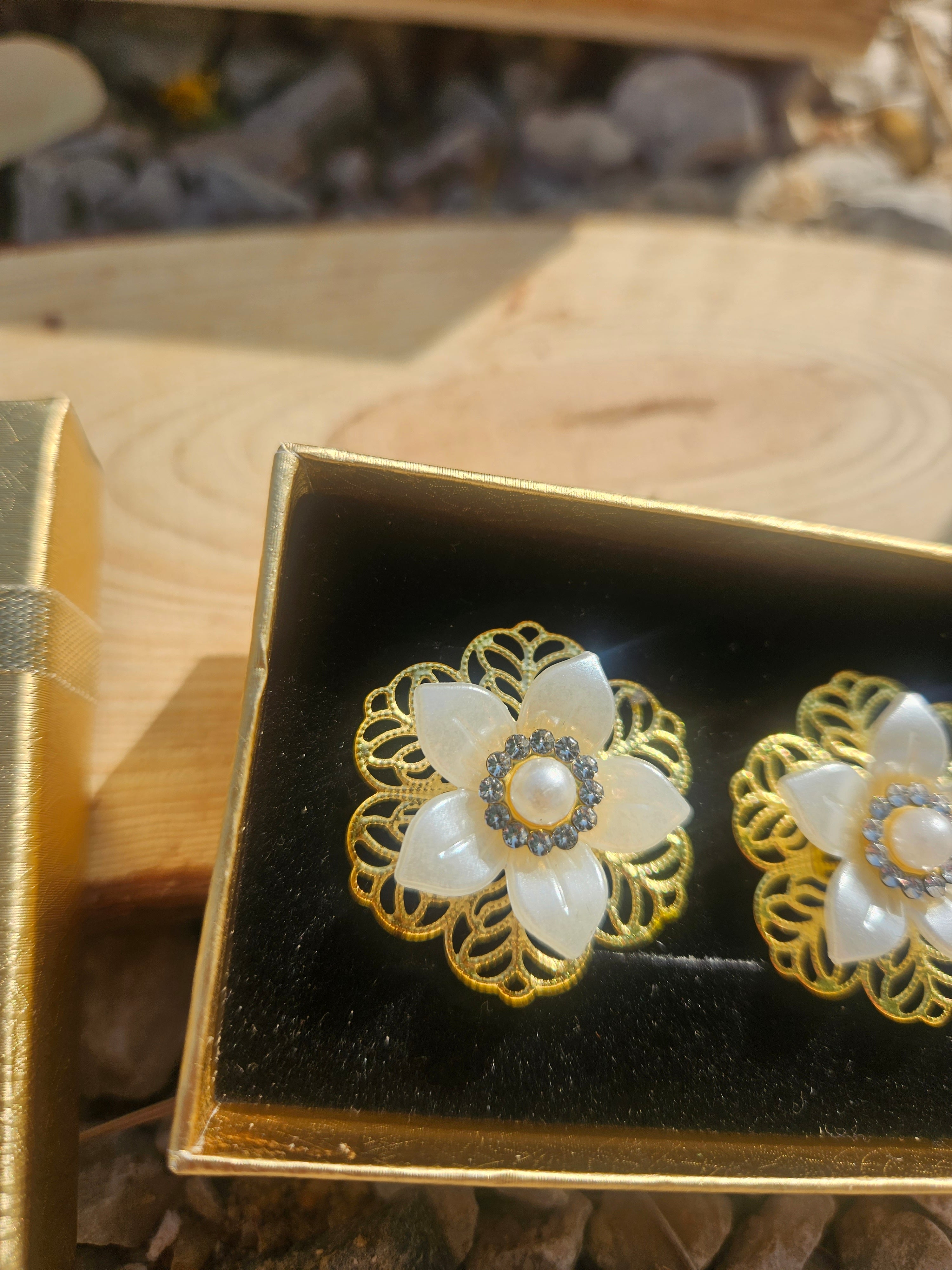 Pendientes Zhoey
