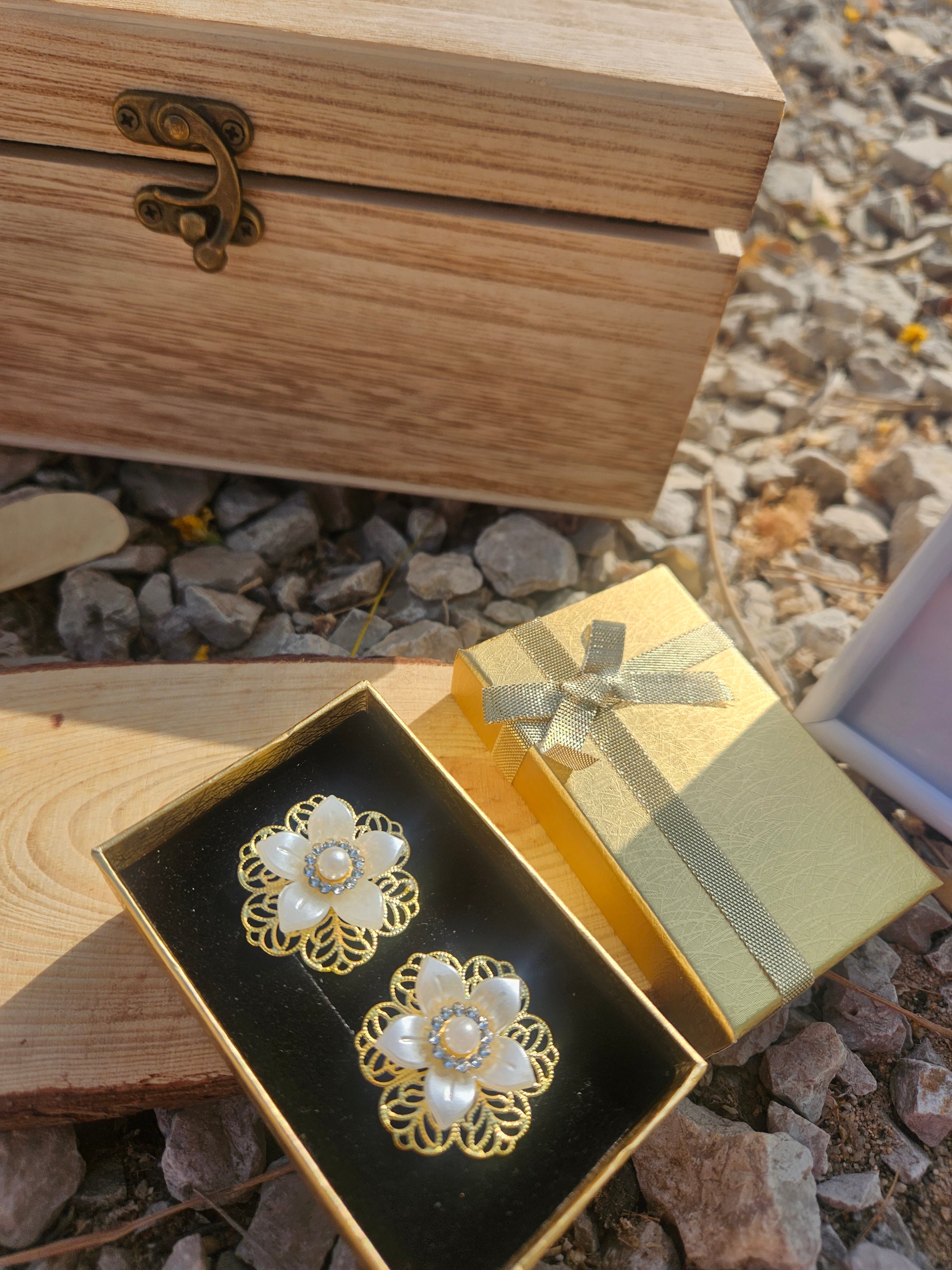 Pendientes Zhoey