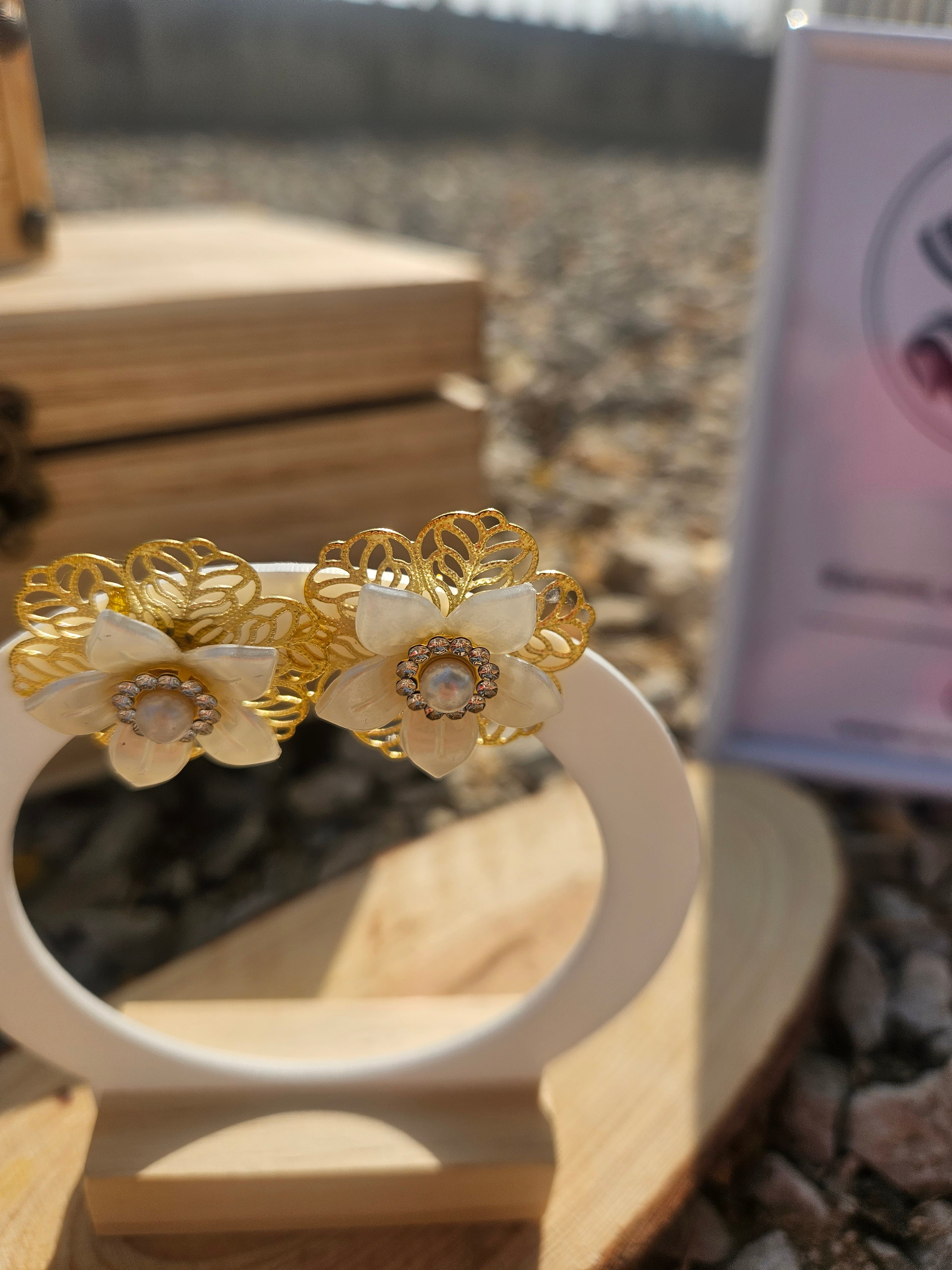 Pendientes Zhoey