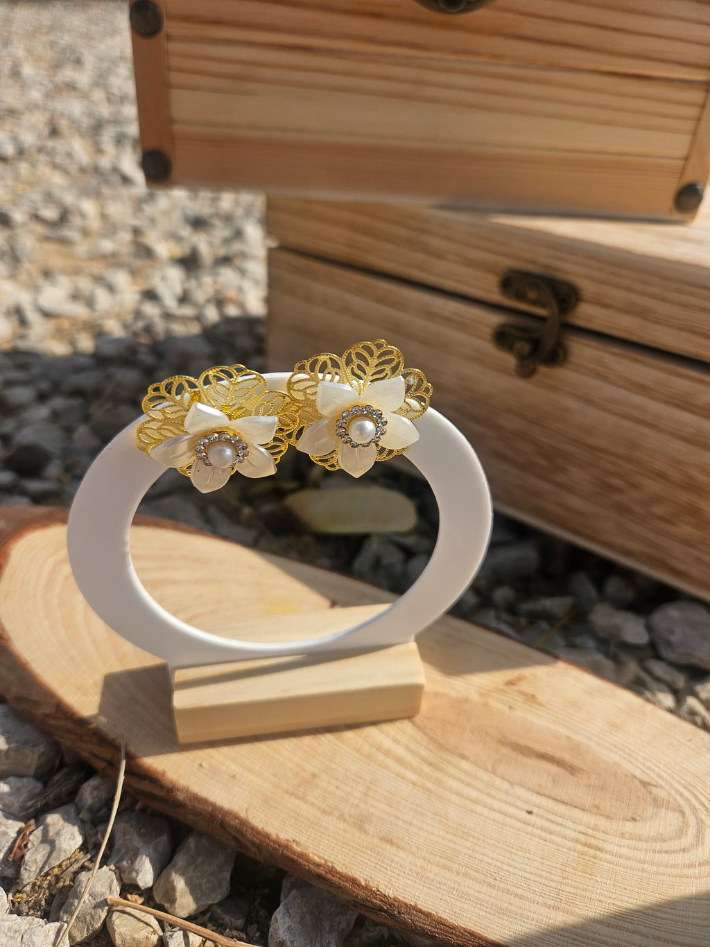 Pendientes Zhoey