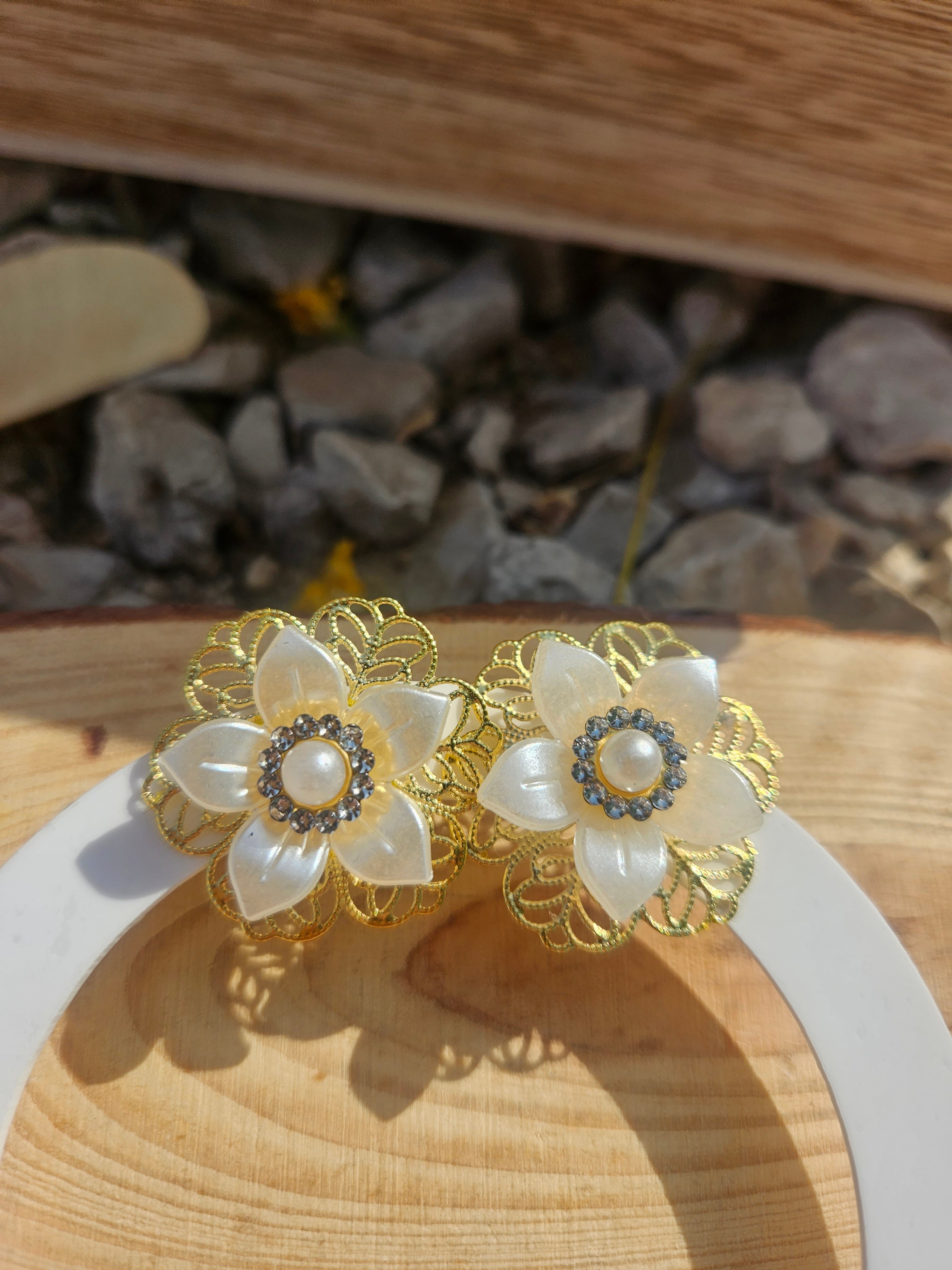Pendientes Zhoey