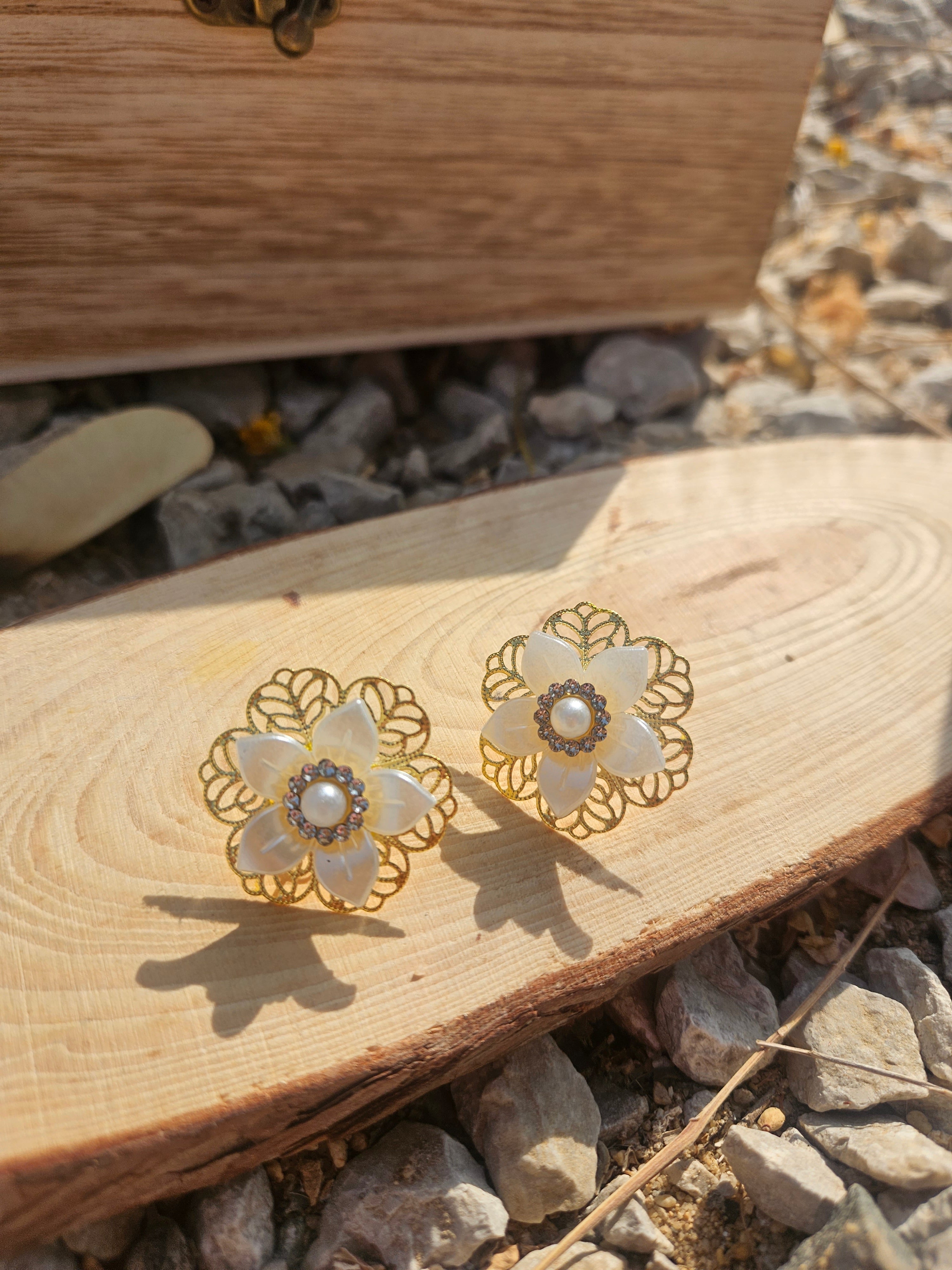Pendientes Zhoey