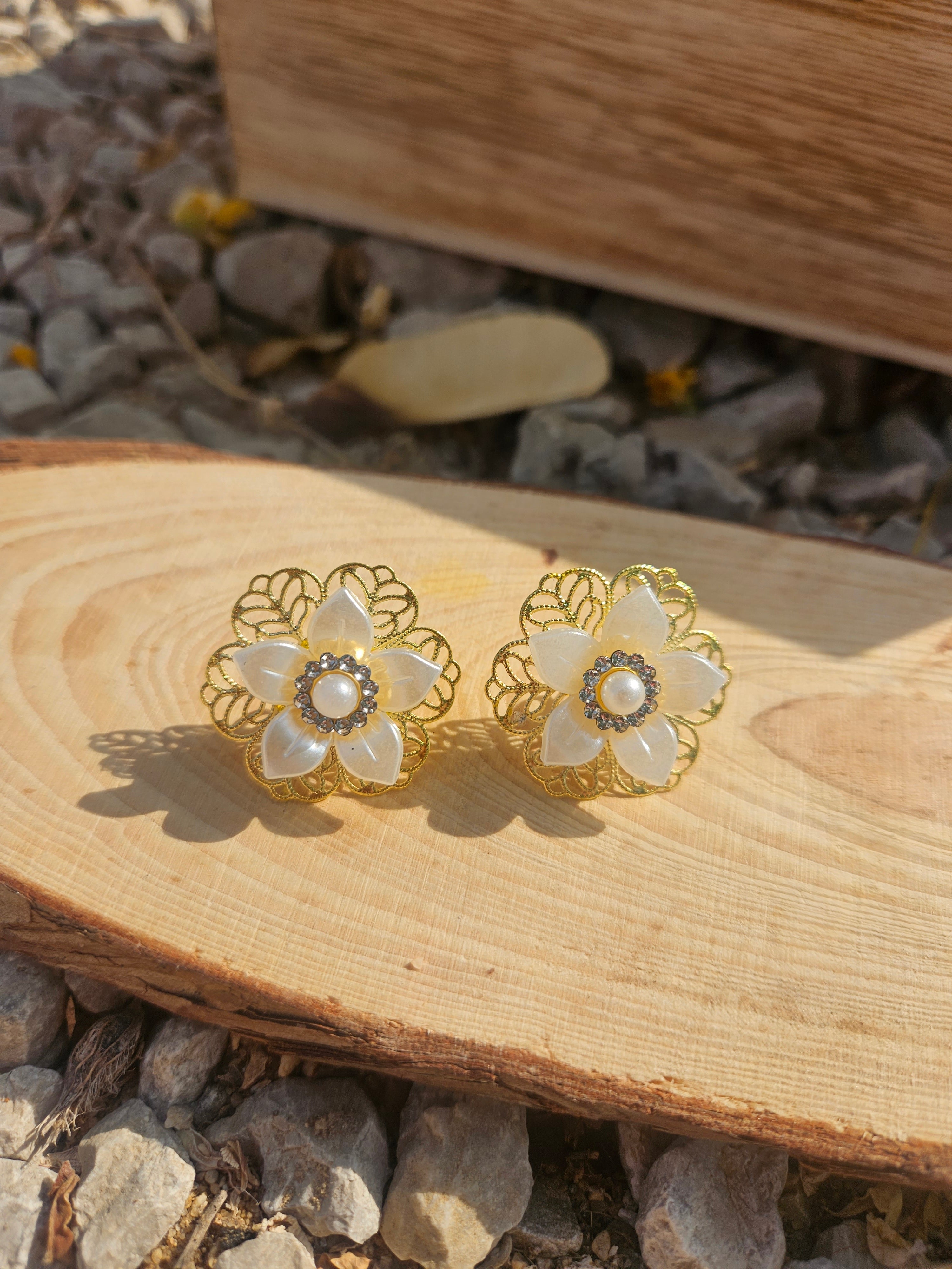 Pendientes Zhoey