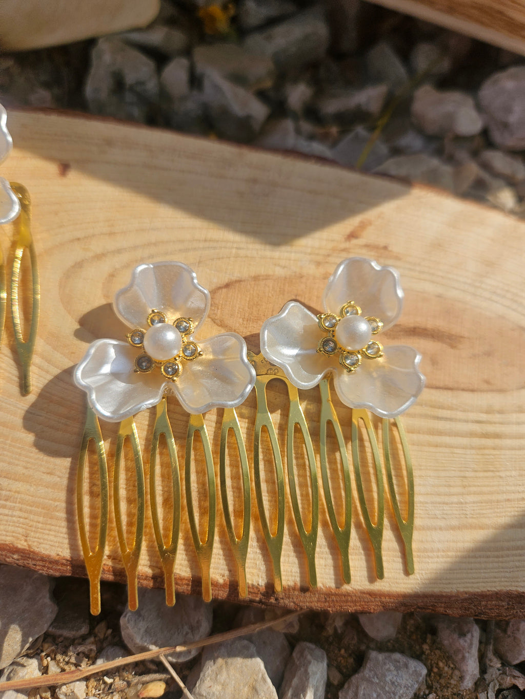 Peinecillos Luz